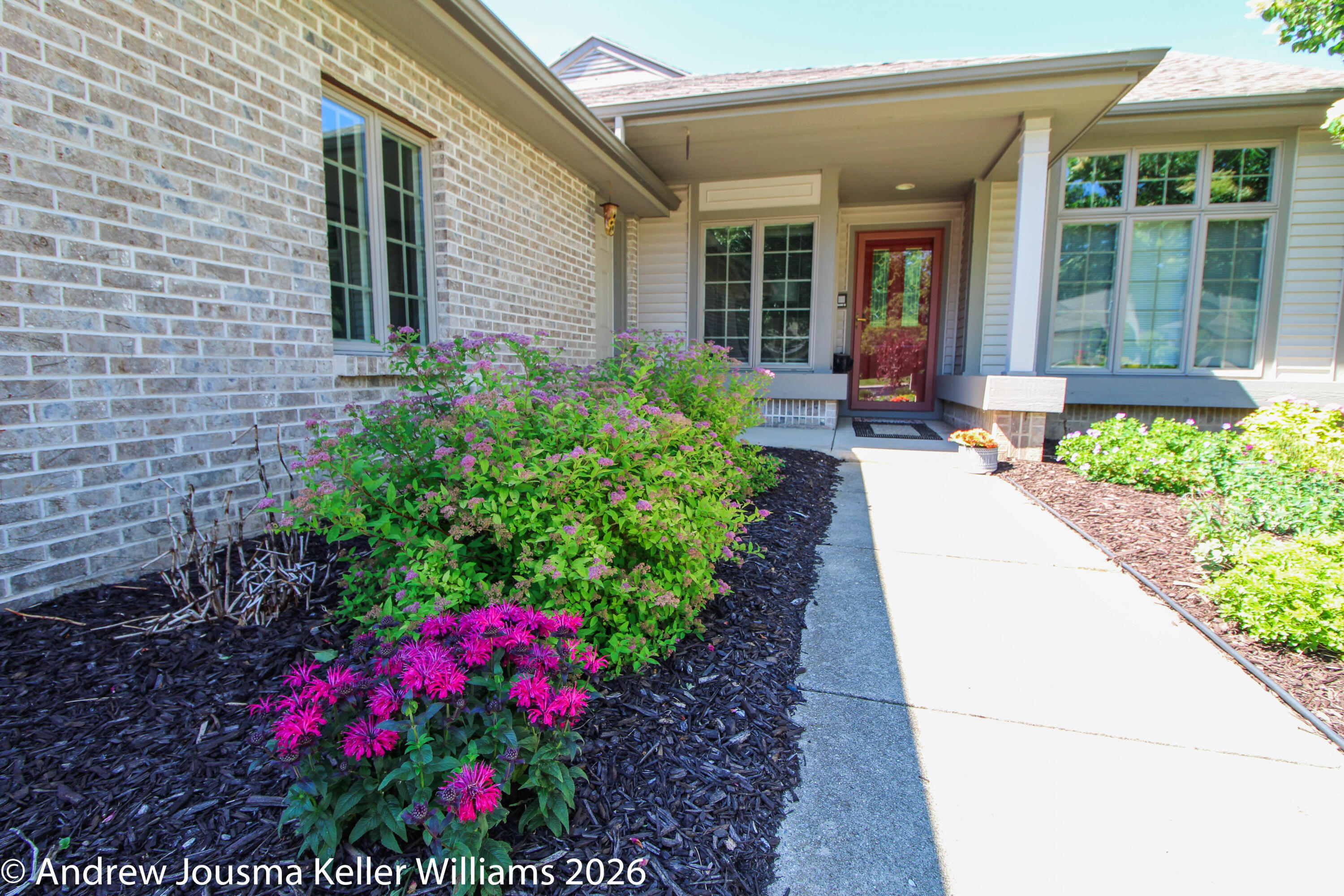 4205 Sabal Pointe Court SE Grand Rapids MI 49546