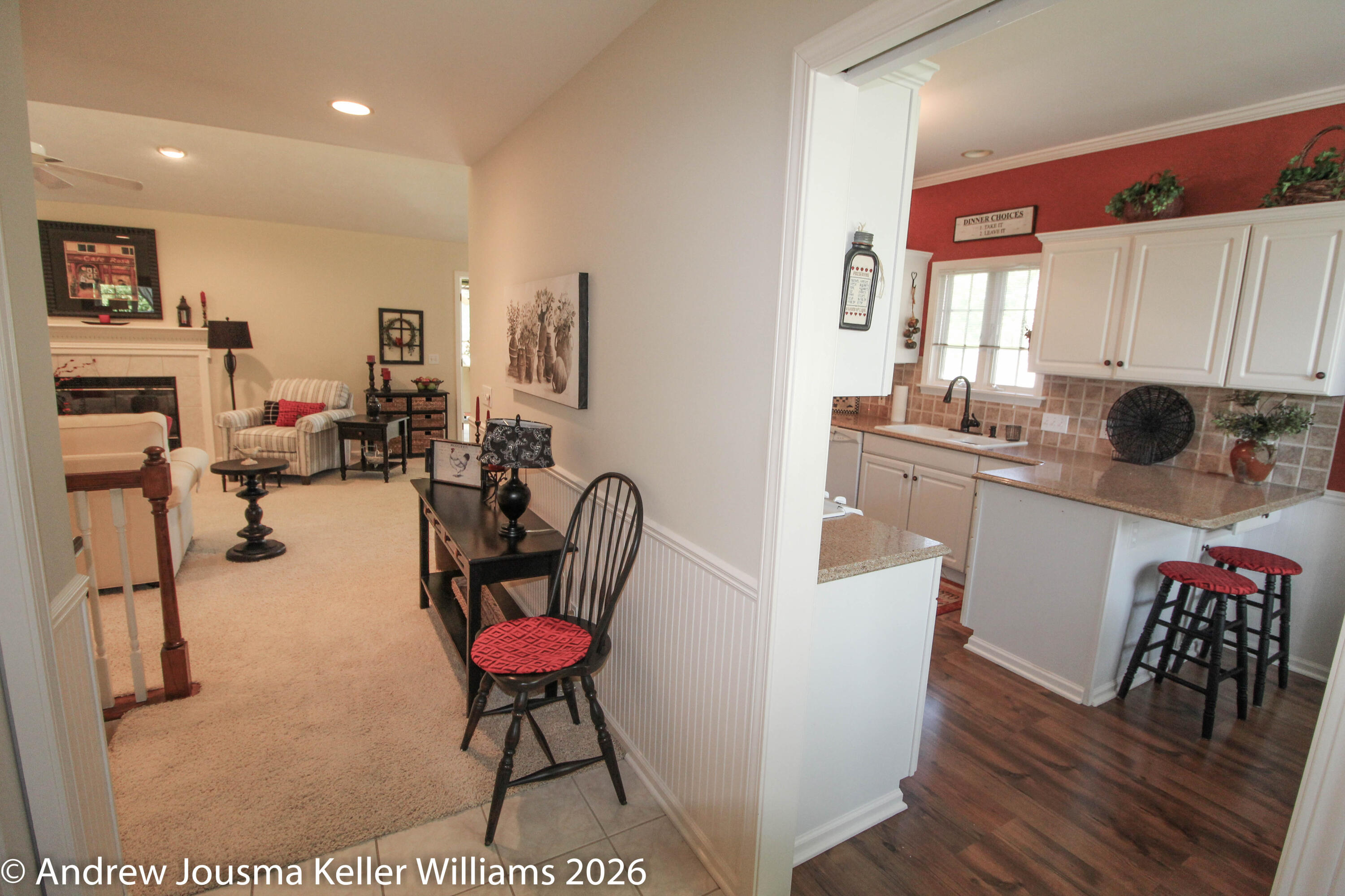4205 Sabal Pointe Court SE Grand Rapids MI 49546