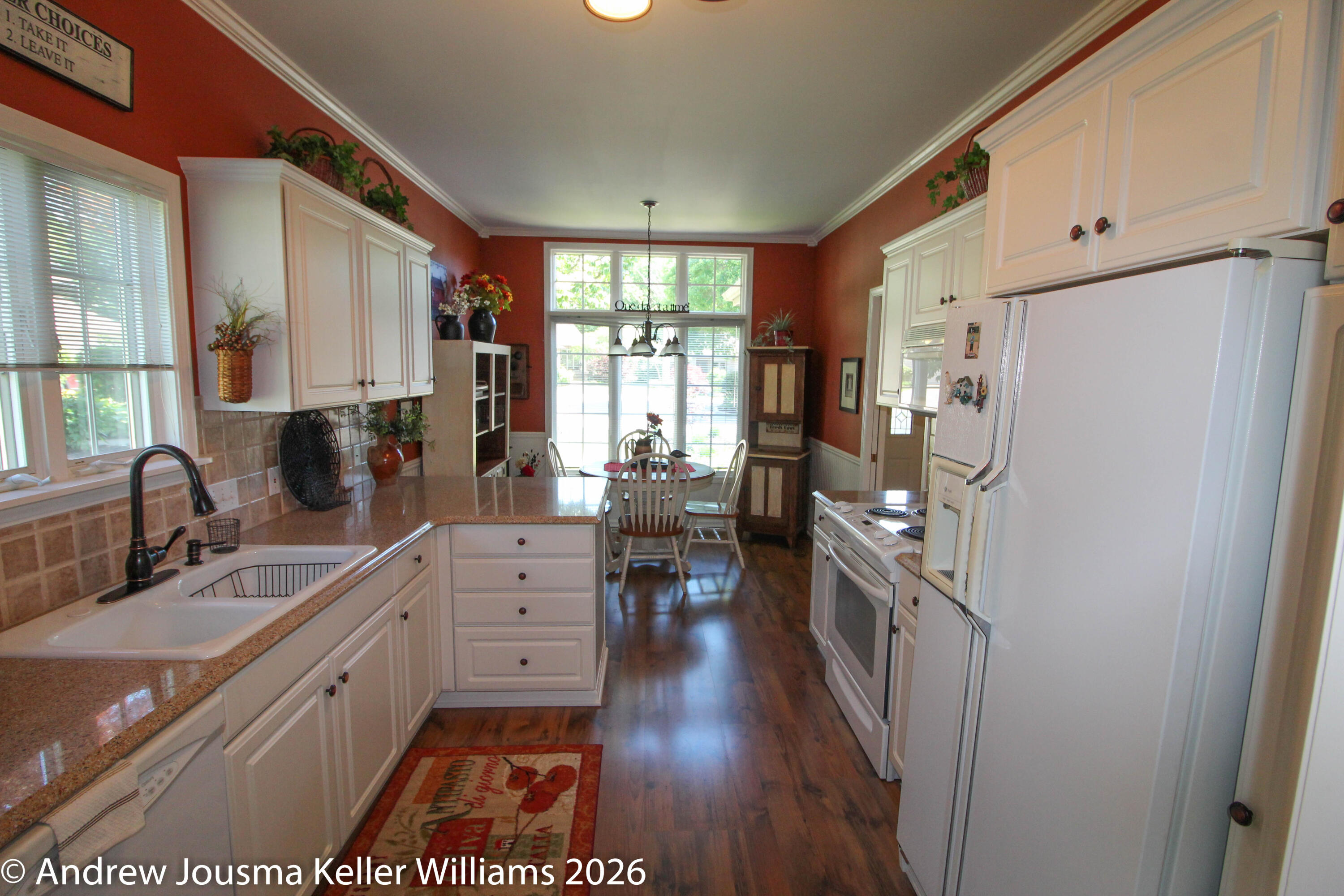 4205 Sabal Pointe Court SE Grand Rapids MI 49546