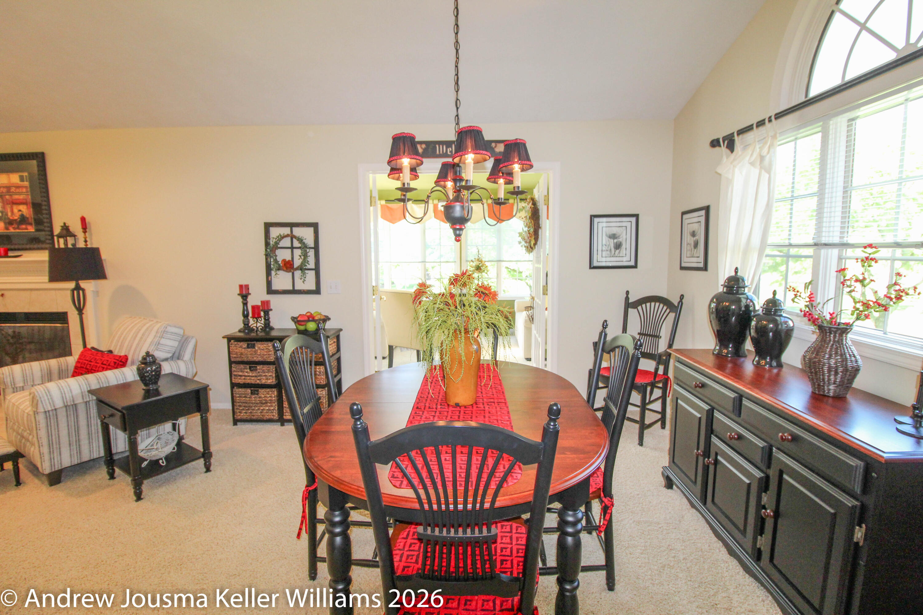 4205 Sabal Pointe Court SE Grand Rapids MI 49546