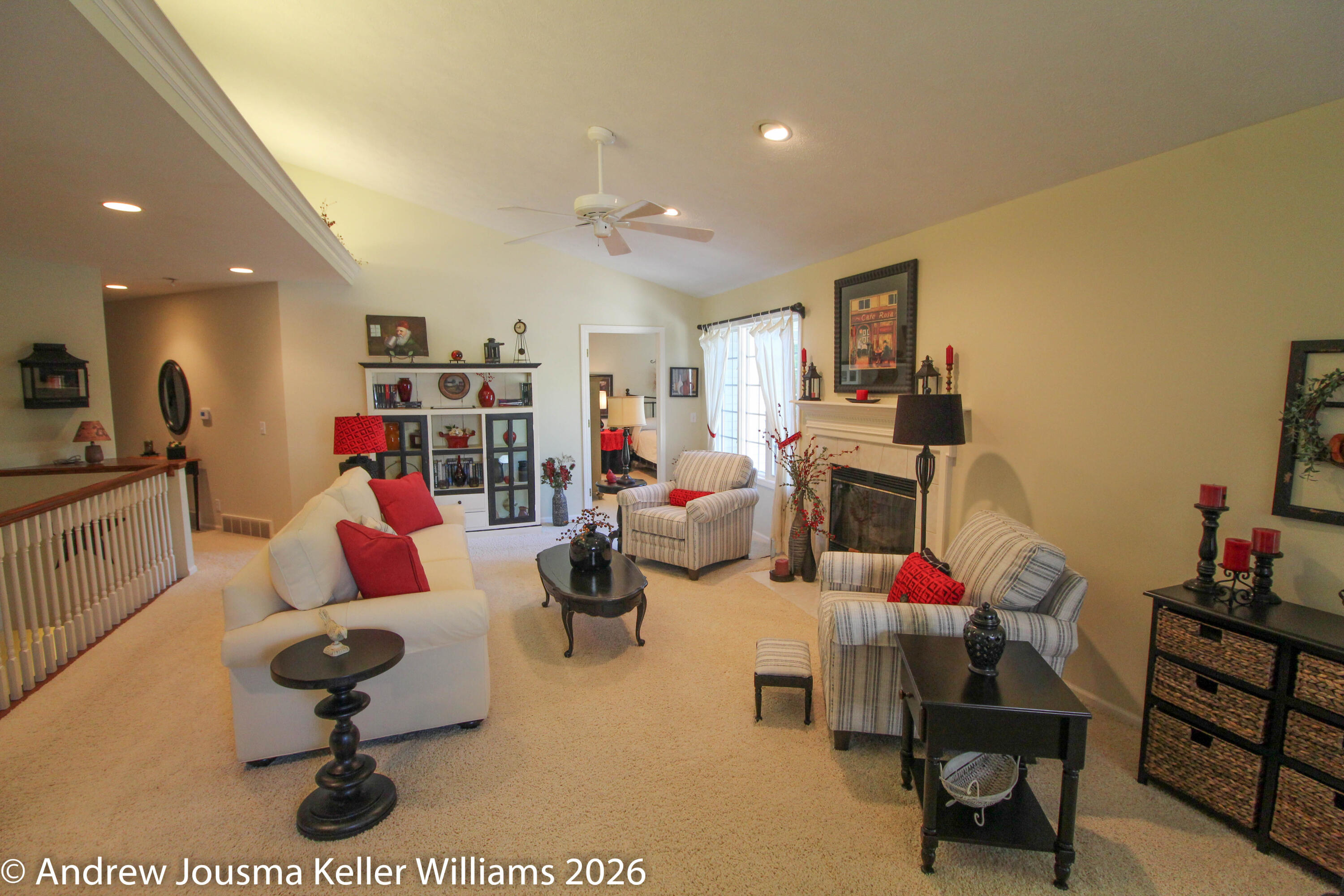 4205 Sabal Pointe Court SE Grand Rapids MI 49546
