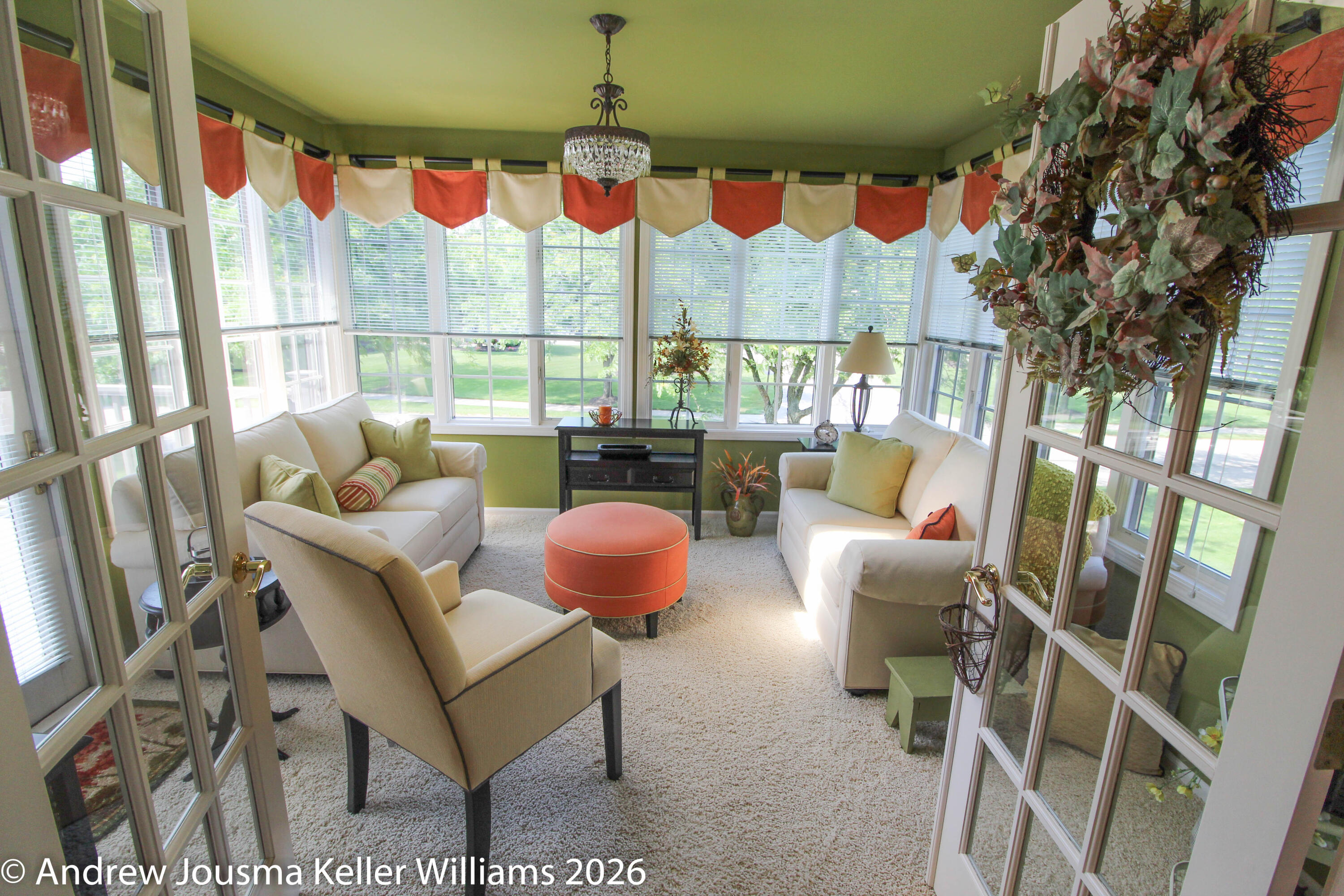 4205 Sabal Pointe Court SE Grand Rapids MI 49546