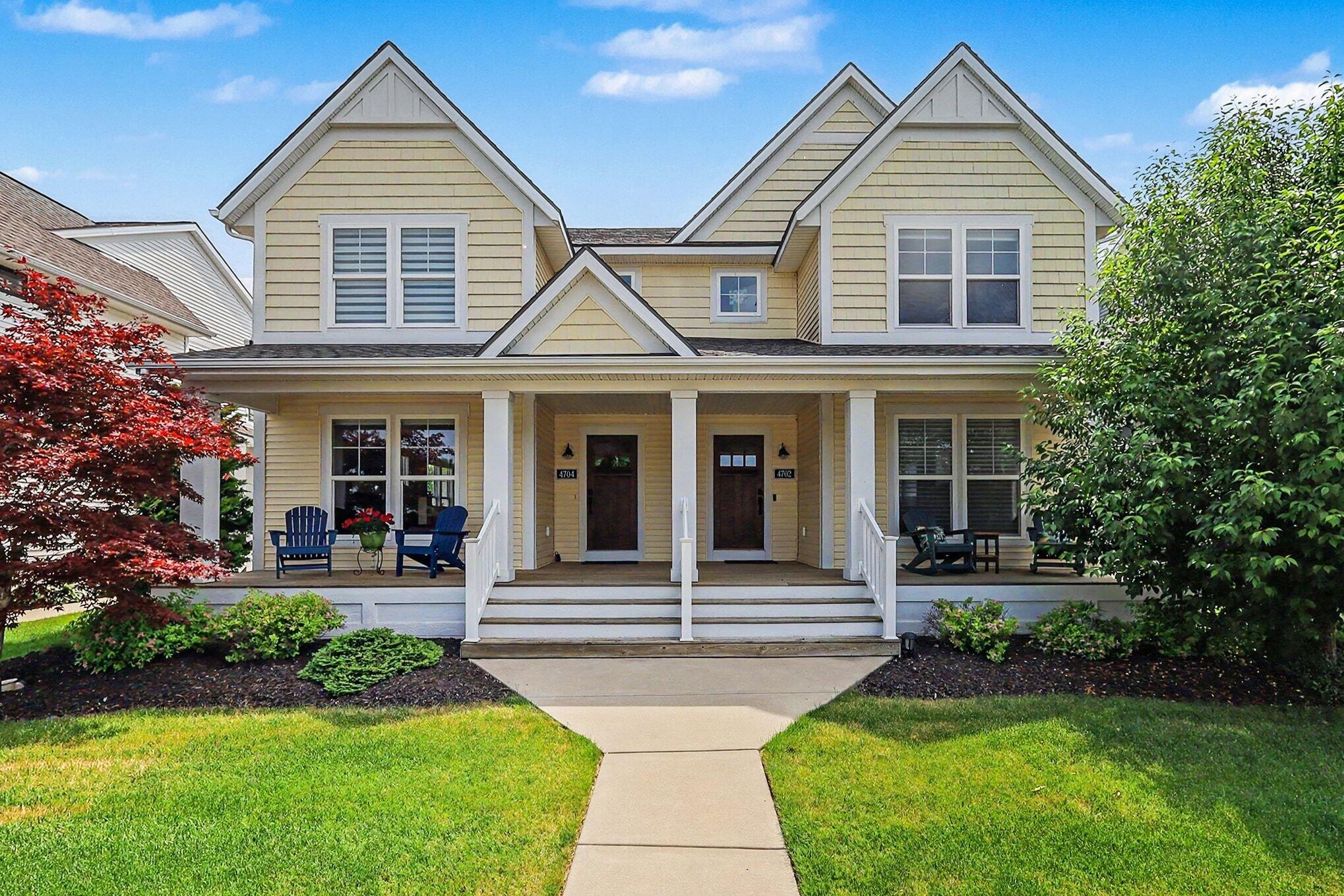 4704 Macatawa Legends Boulevard Holland MI 49424