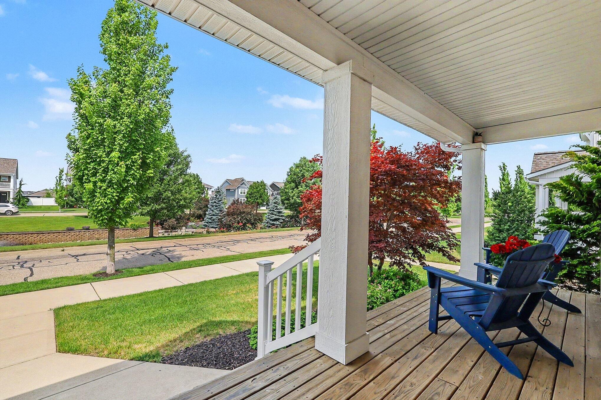 4704 Macatawa Legends Boulevard Holland MI 49424