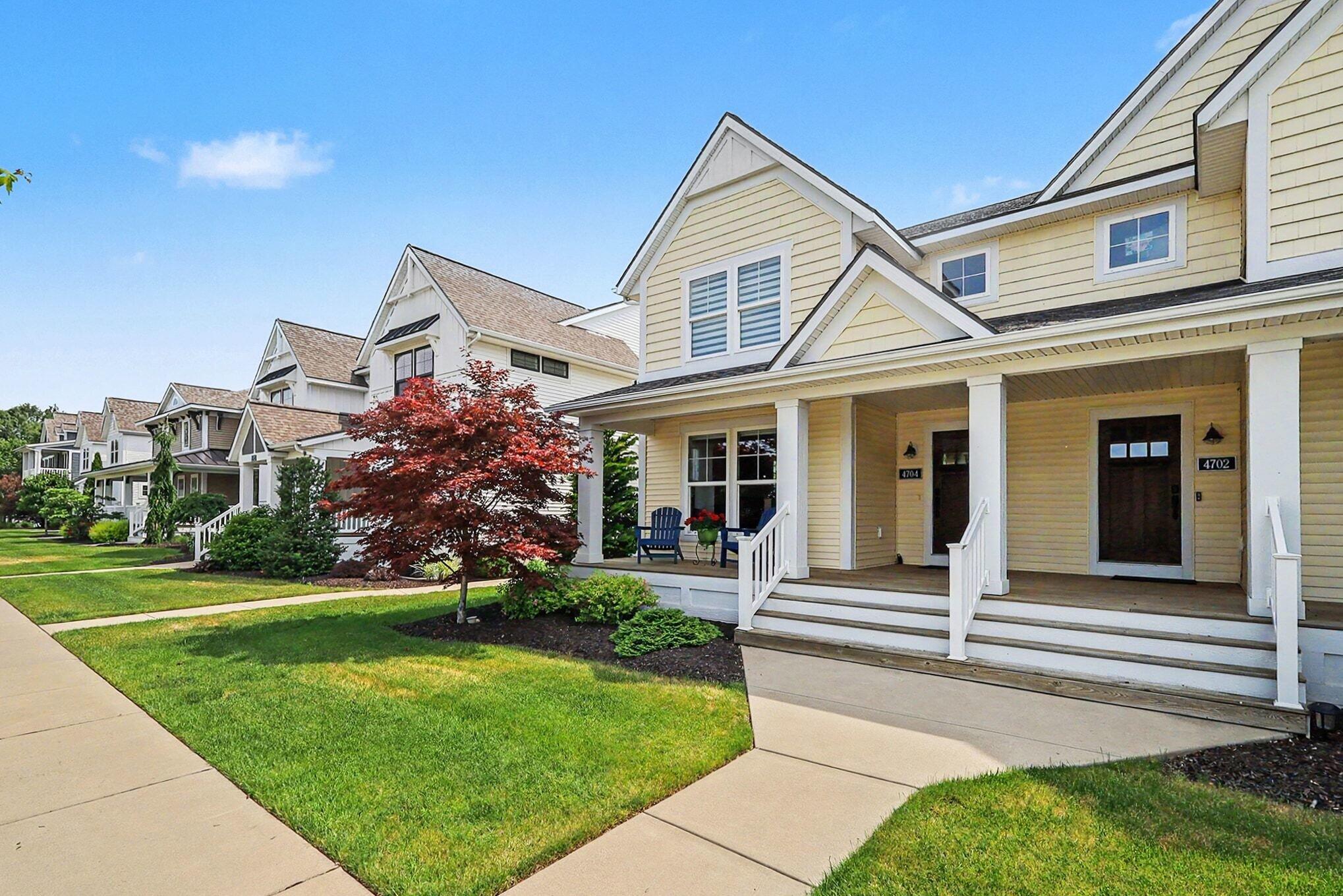4704 Macatawa Legends Boulevard Holland MI 49424
