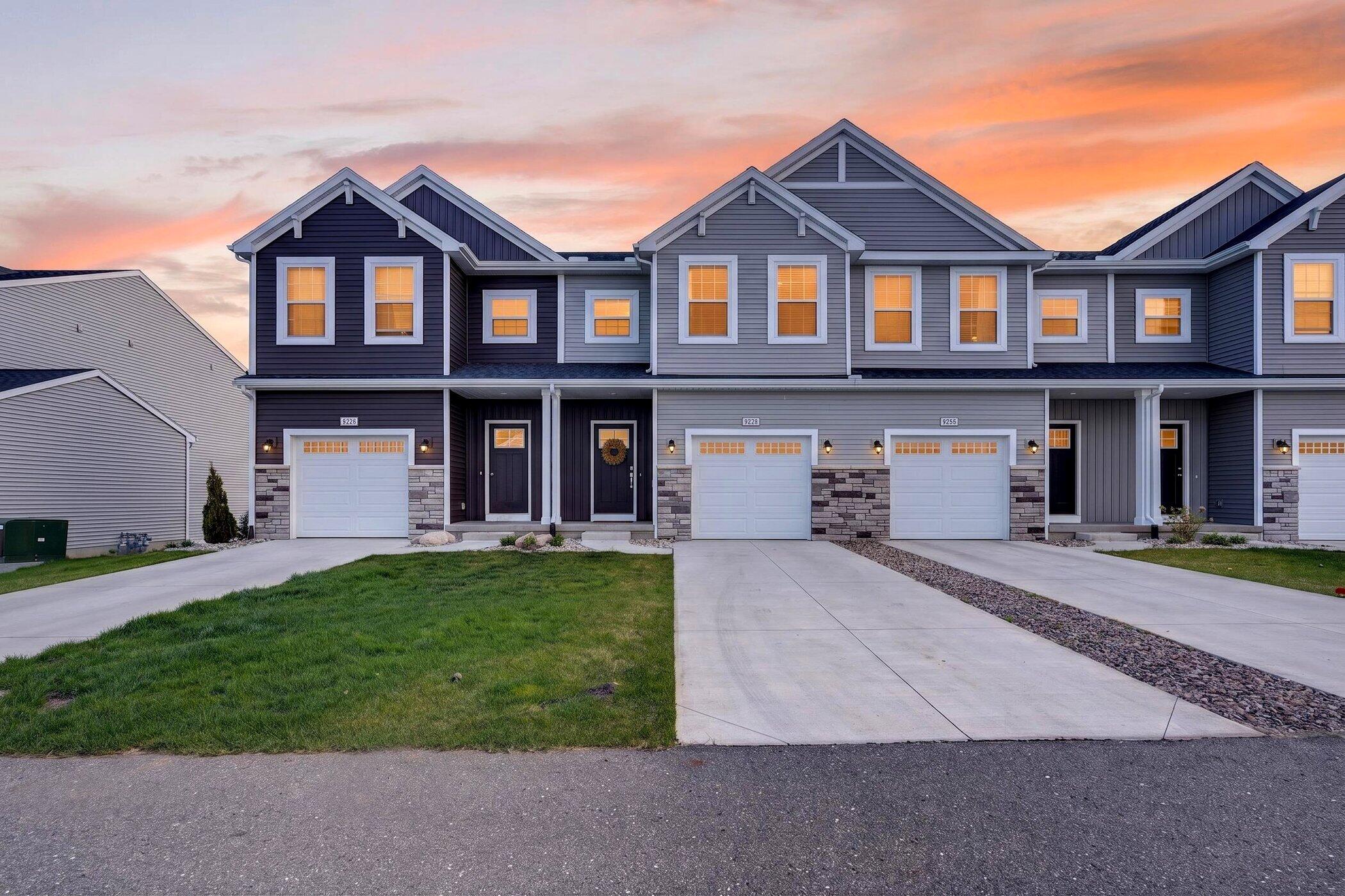 4628 Glen Haven Drive SE Grand Rapids MI 49512