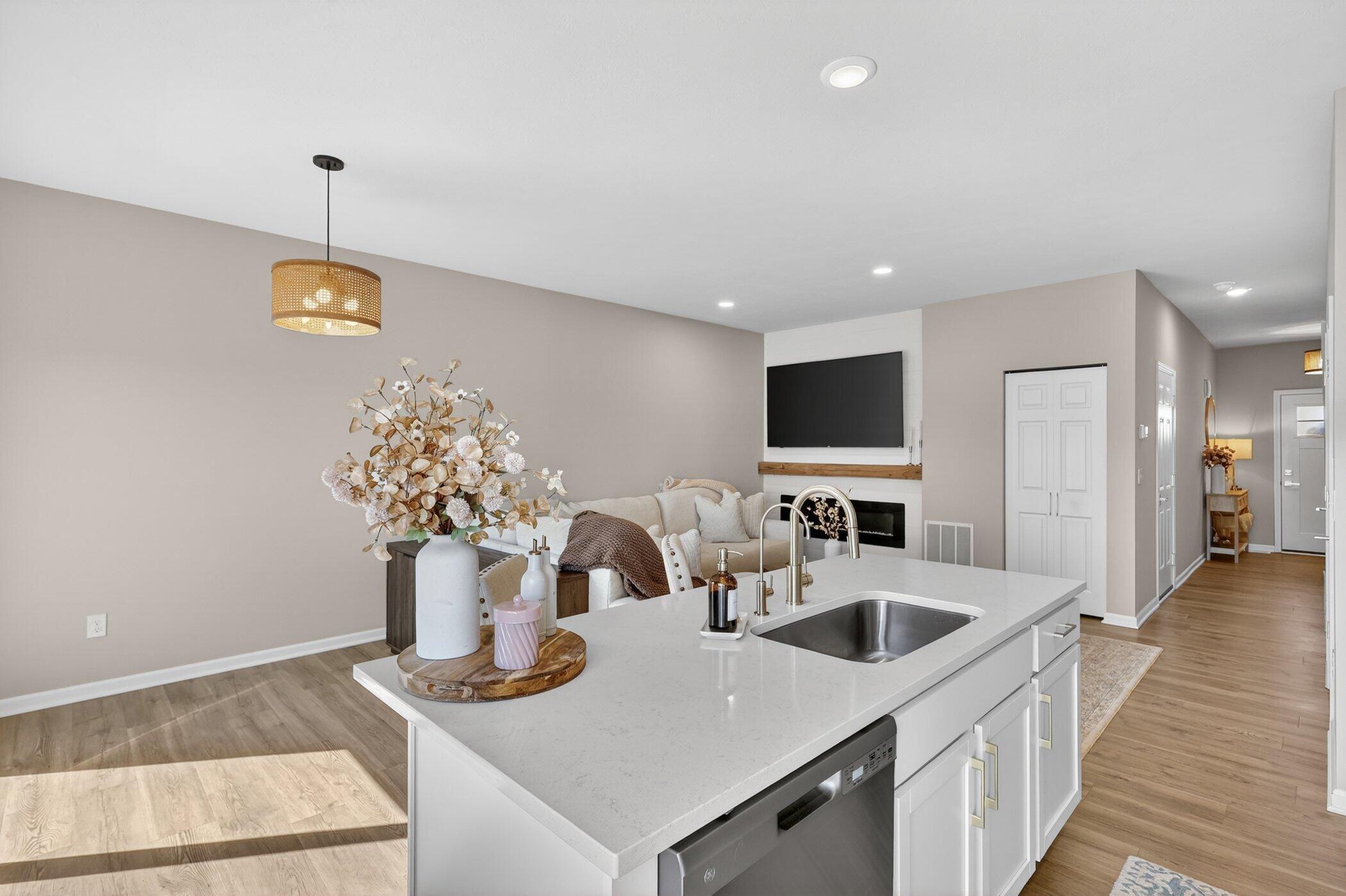 4628 Glen Haven Drive SE Grand Rapids MI 49512
