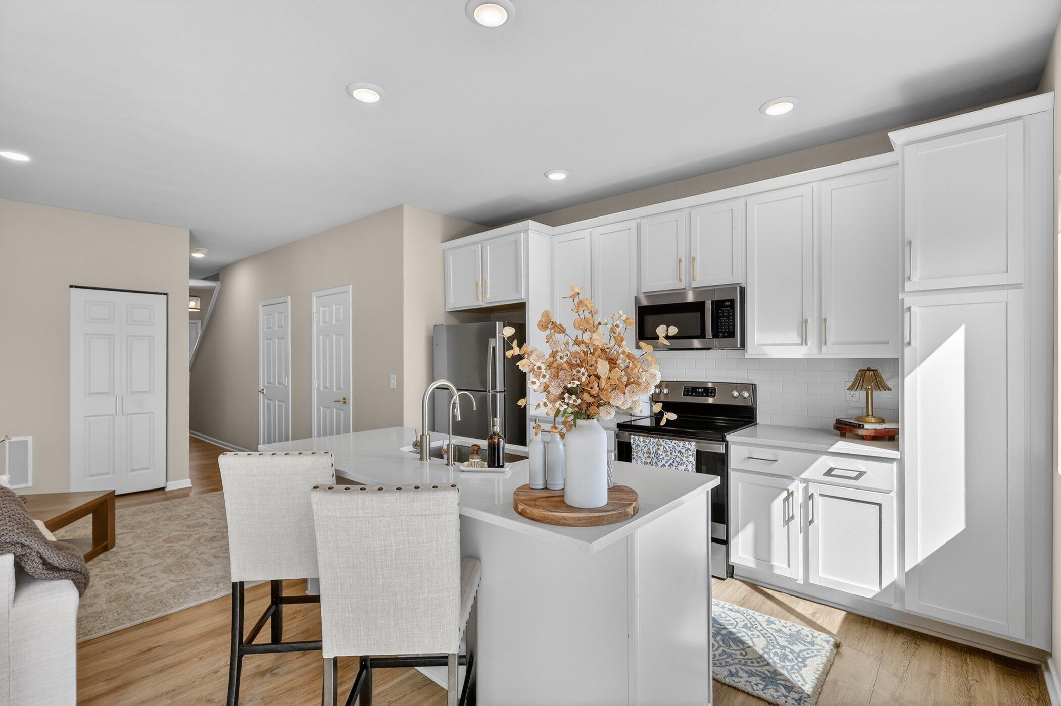 4628 Glen Haven Drive SE Grand Rapids MI 49512