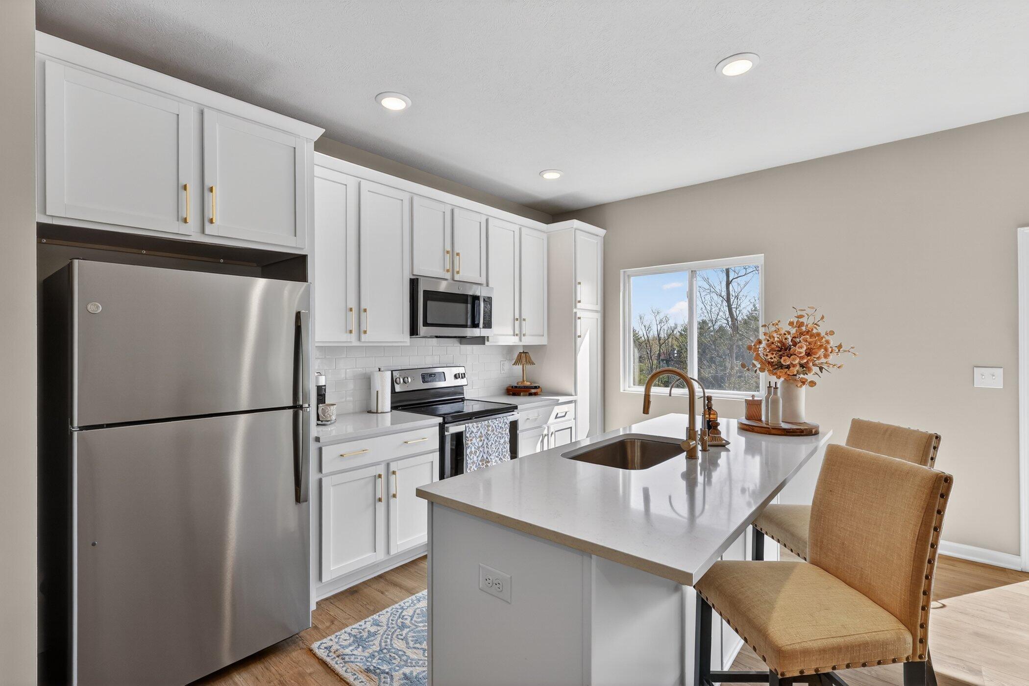 4628 Glen Haven Drive SE Grand Rapids MI 49512