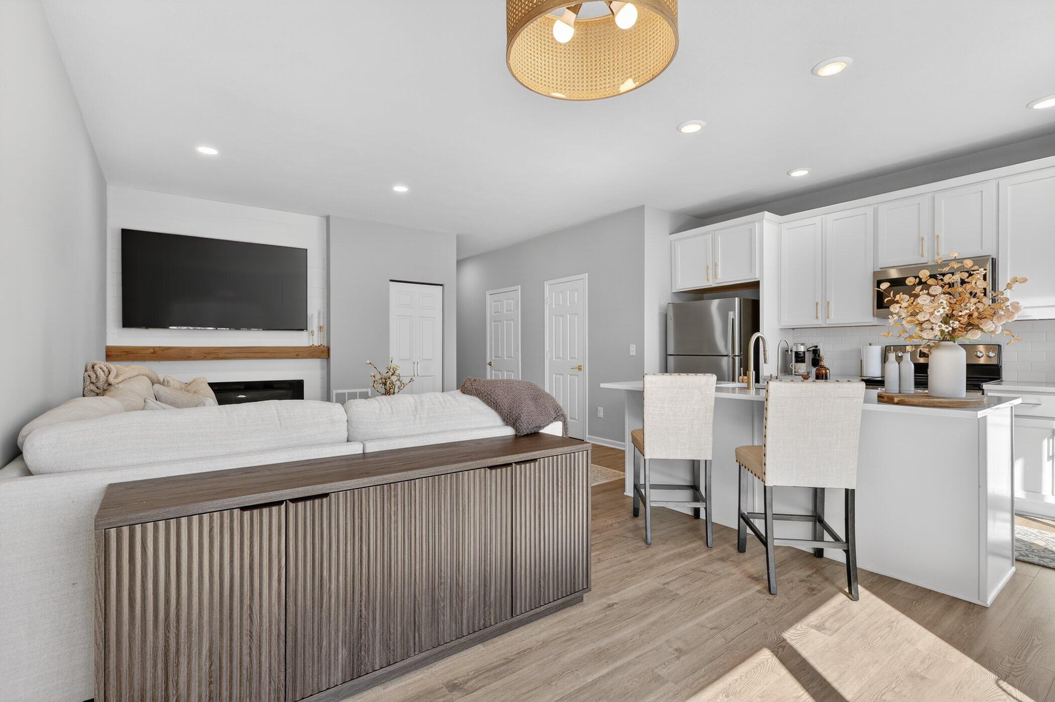 4628 Glen Haven Drive SE Grand Rapids MI 49512