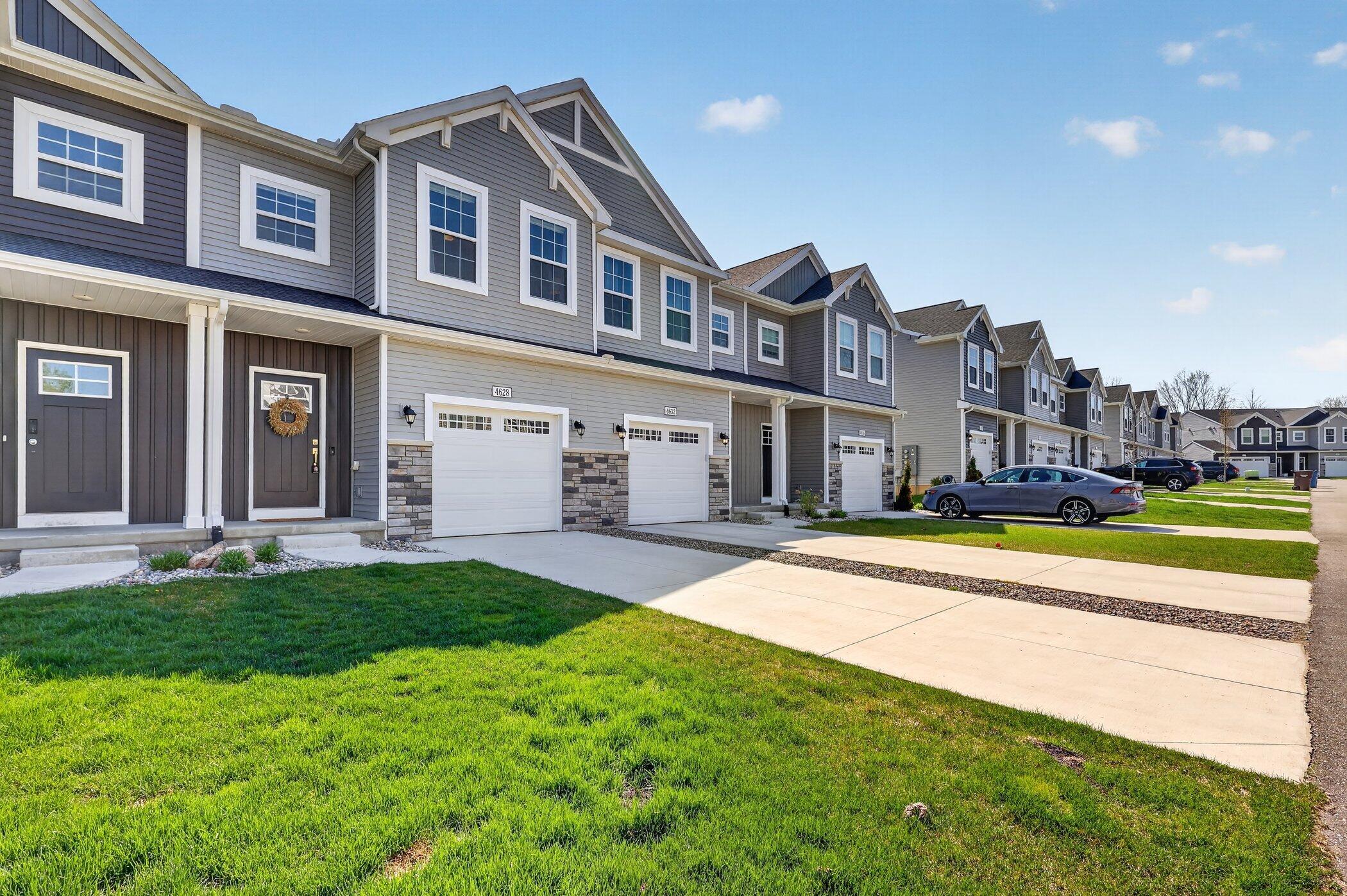 4628 Glen Haven Drive SE Grand Rapids MI 49512