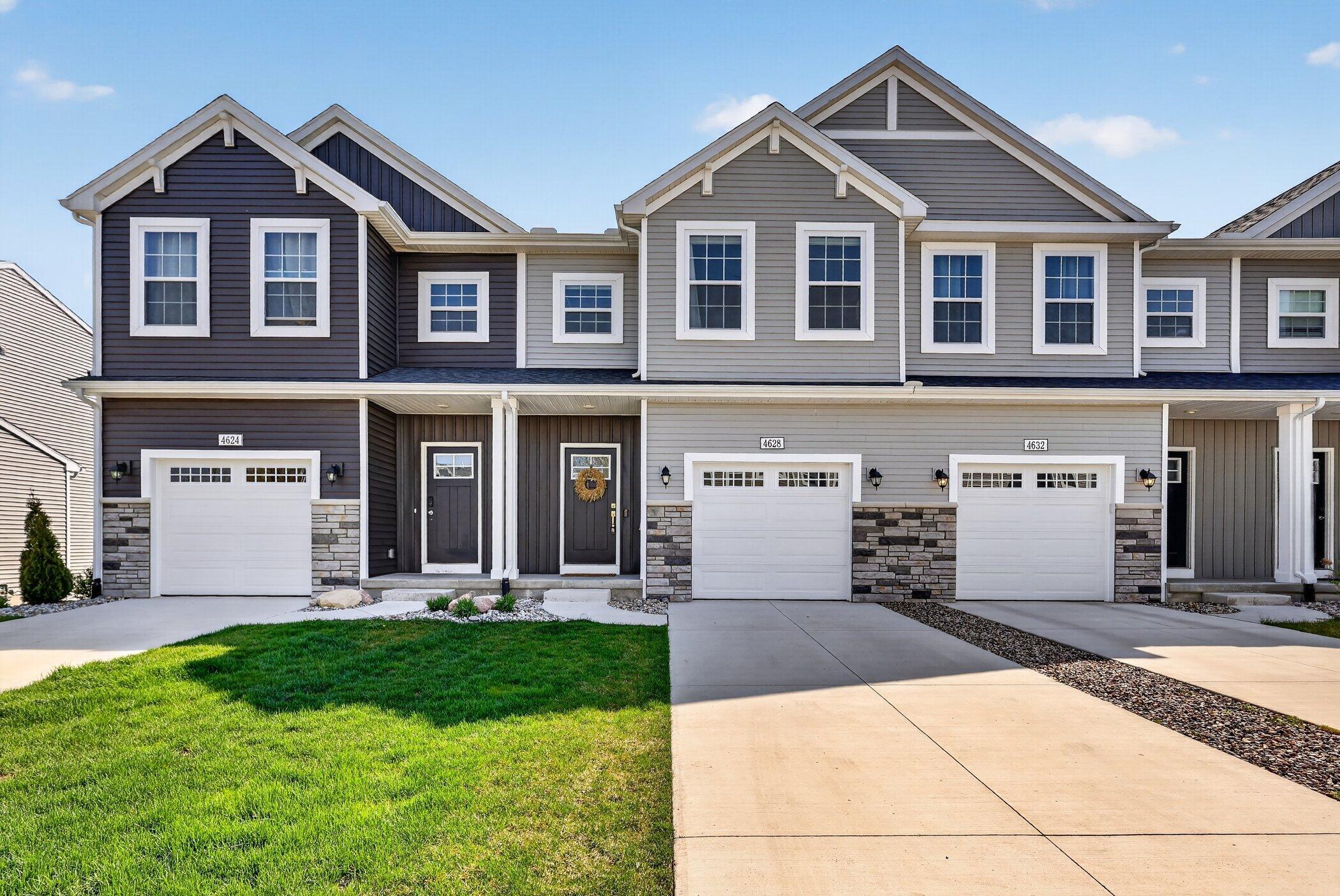 4628 Glen Haven Drive SE Grand Rapids MI 49512