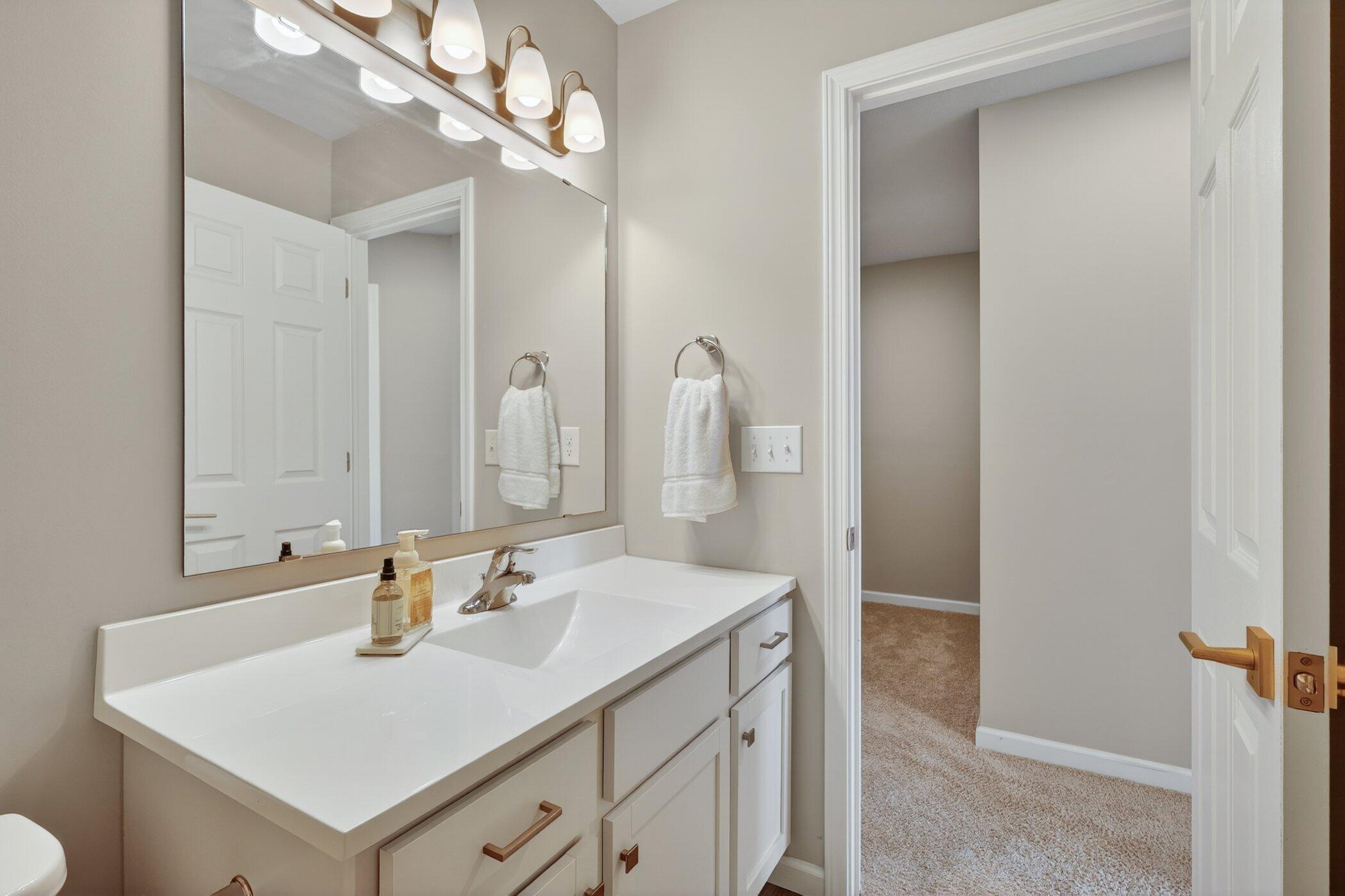 4628 Glen Haven Drive SE Grand Rapids MI 49512