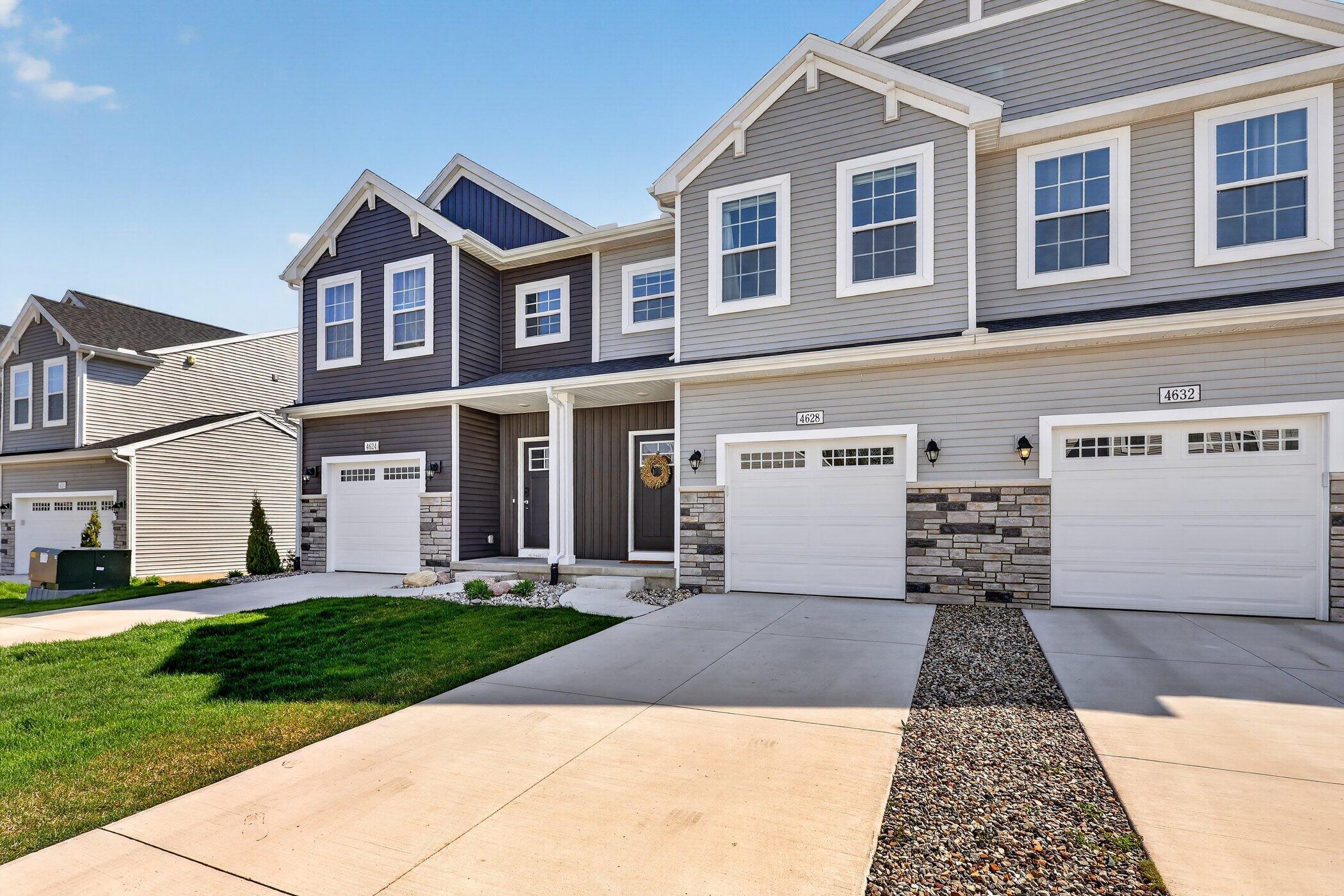 4628 Glen Haven Drive SE Grand Rapids MI 49512