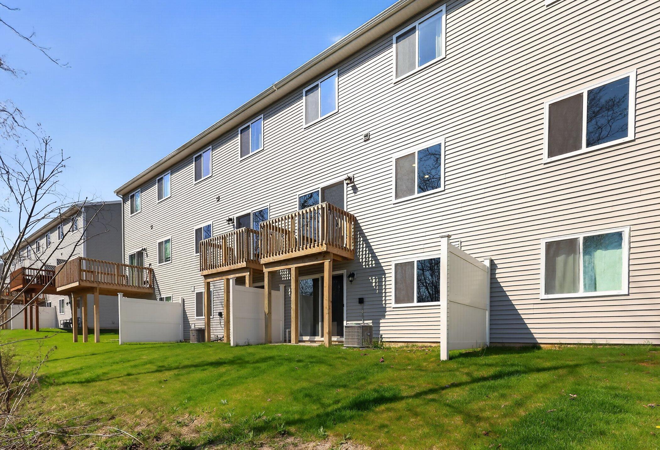 4628 Glen Haven Drive SE Grand Rapids MI 49512