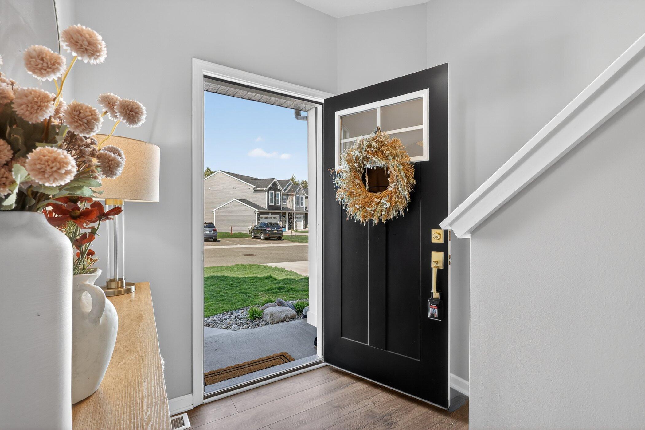 4628 Glen Haven Drive SE Grand Rapids MI 49512