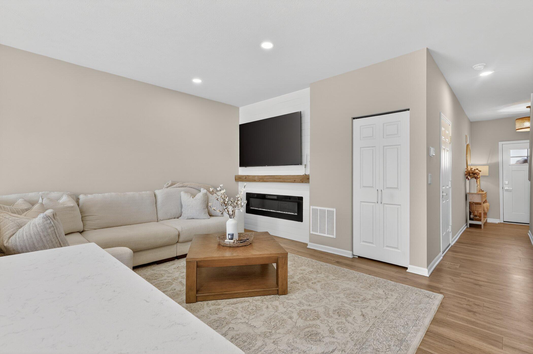 4628 Glen Haven Drive SE Grand Rapids MI 49512