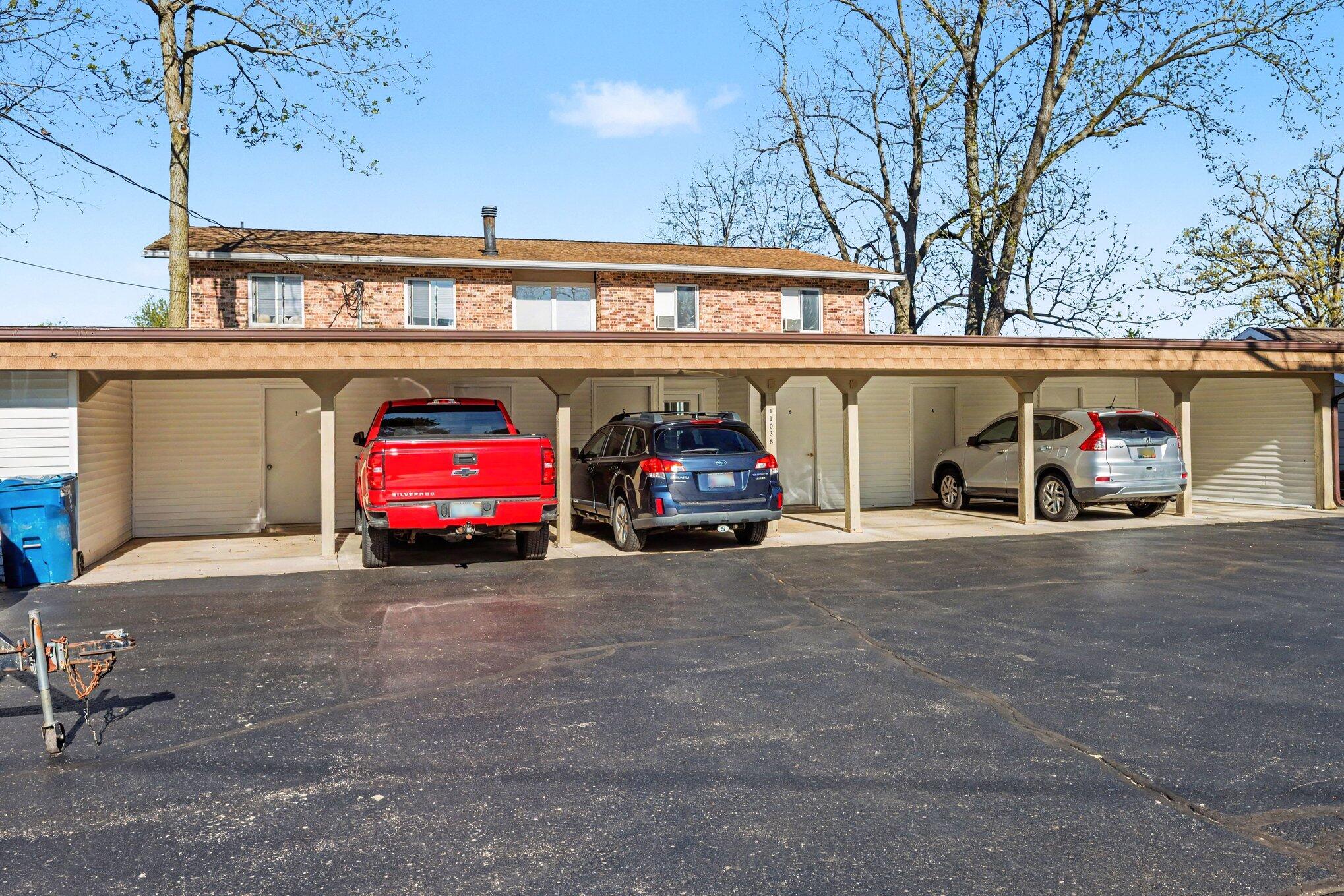 11038 Portage Road Portage MI 49002