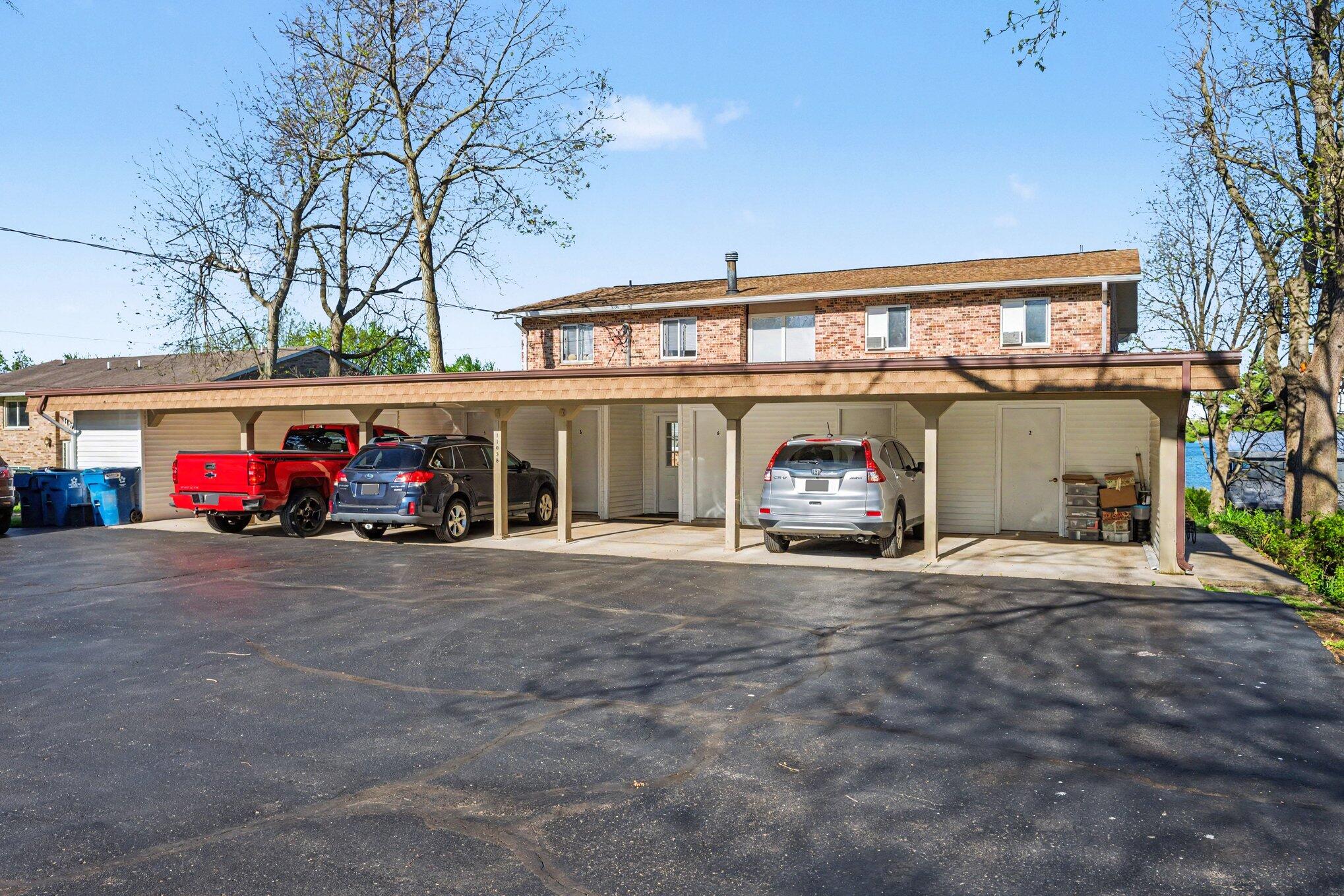 11038 Portage Road Portage MI 49002