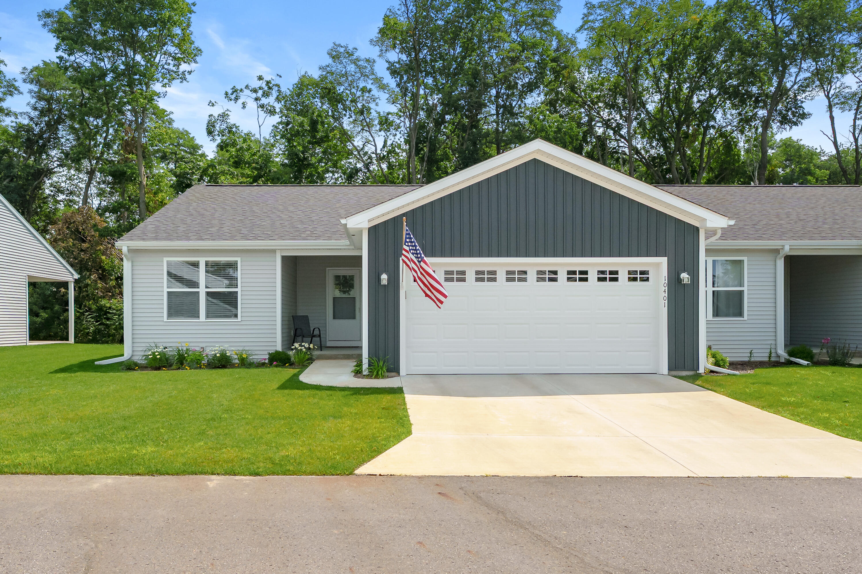 10401 Cougar Lane Portage MI 49024