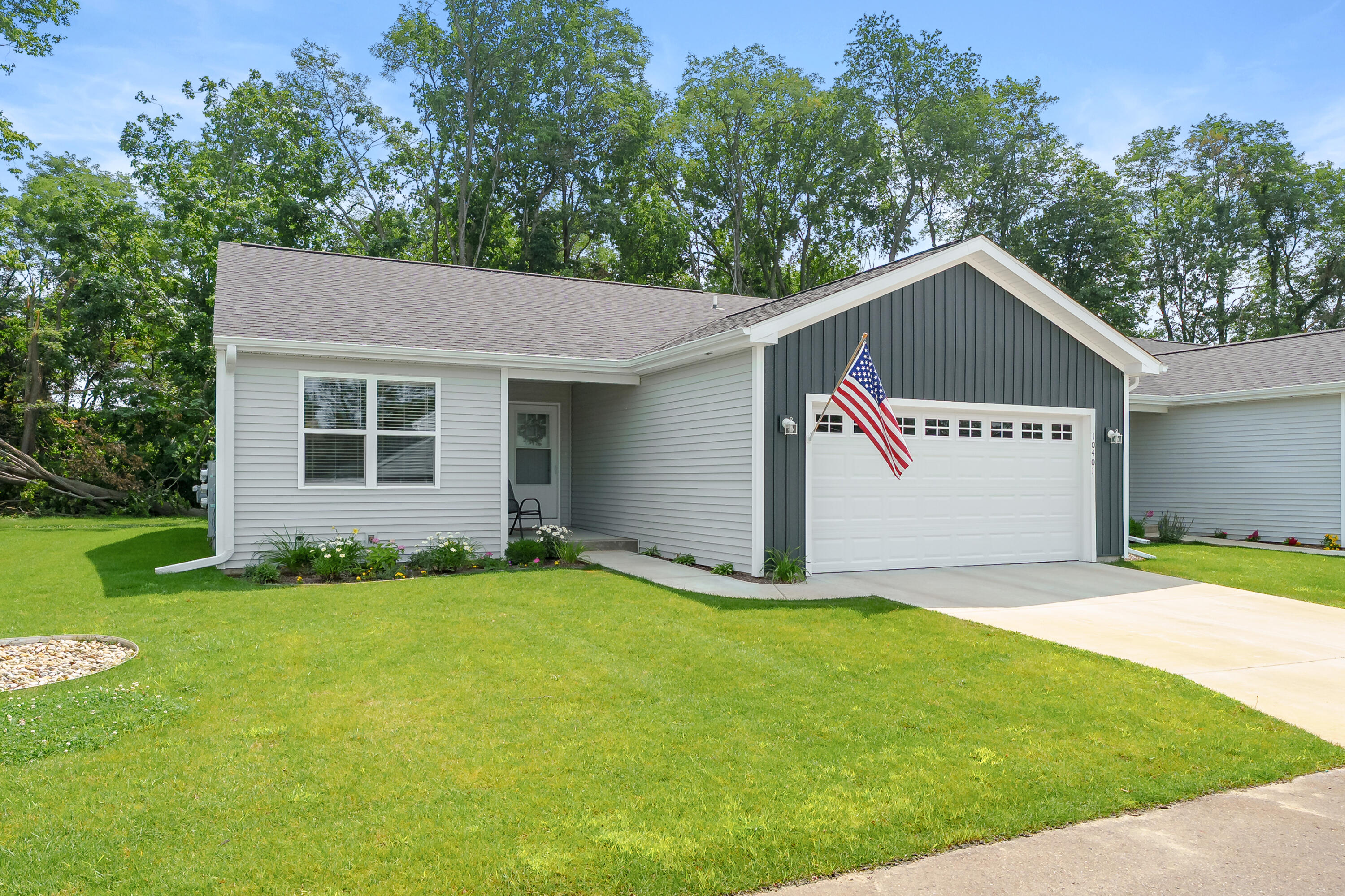10401 Cougar Lane Portage MI 49024
