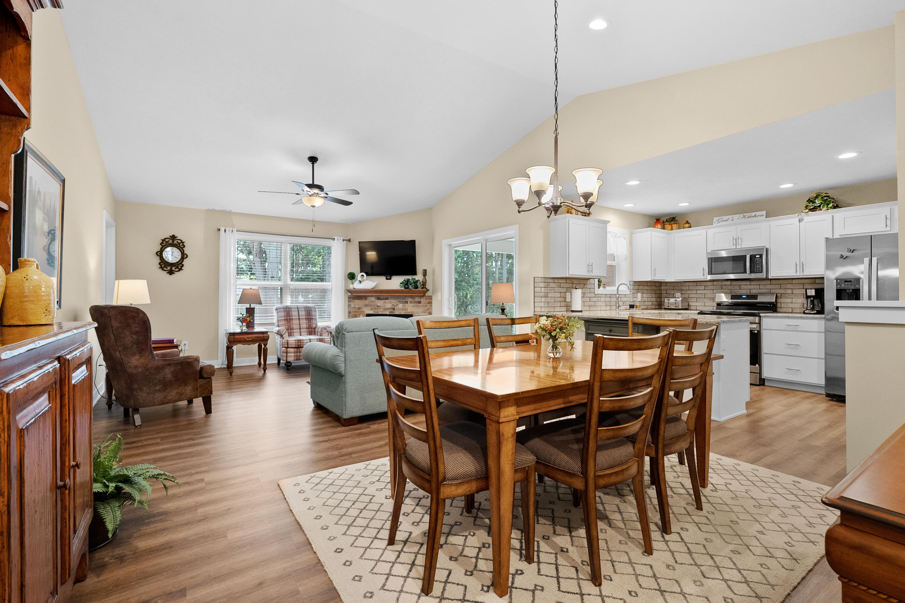 10401 Cougar Lane Portage MI 49024