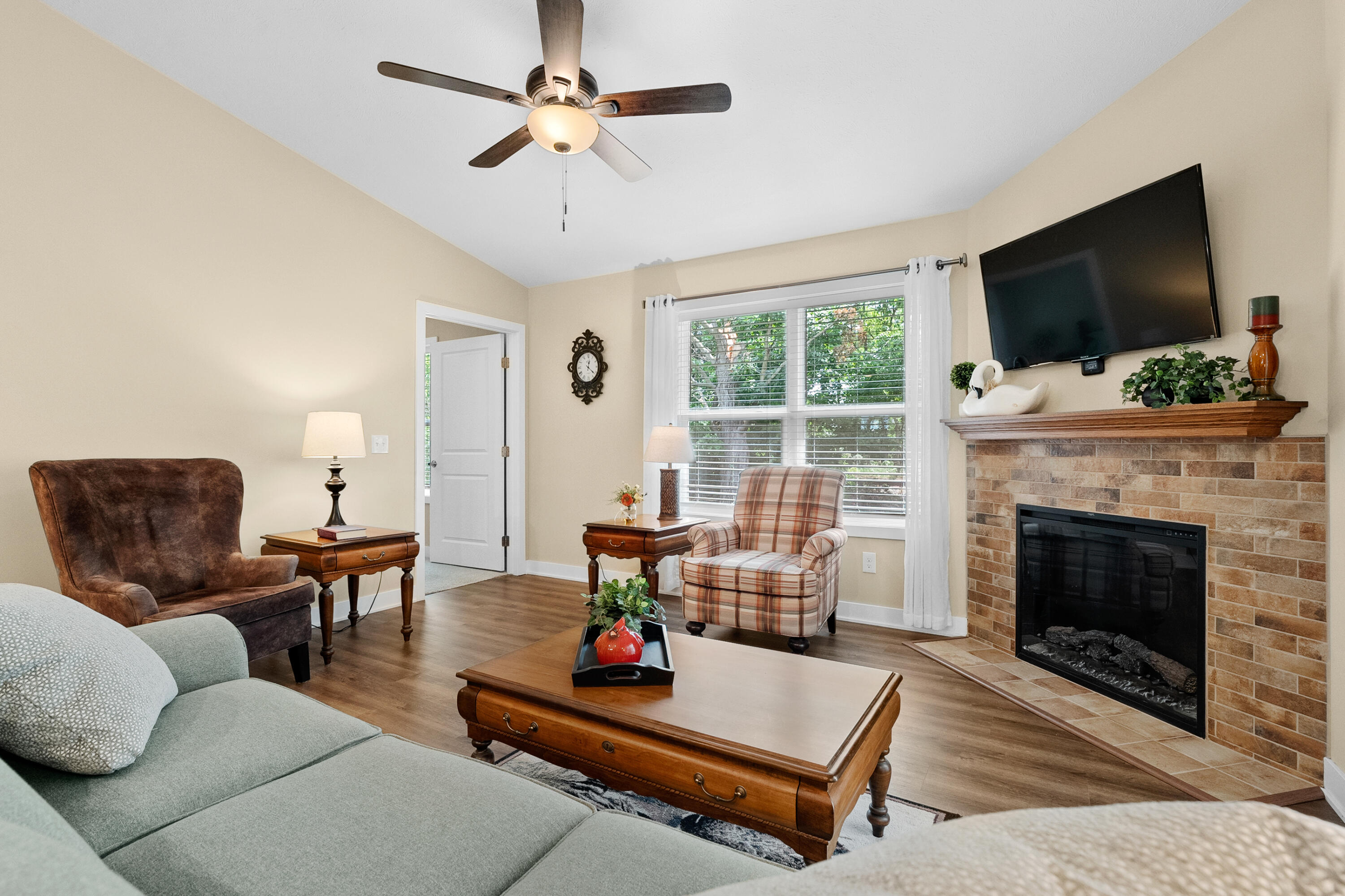 10401 Cougar Lane Portage MI 49024