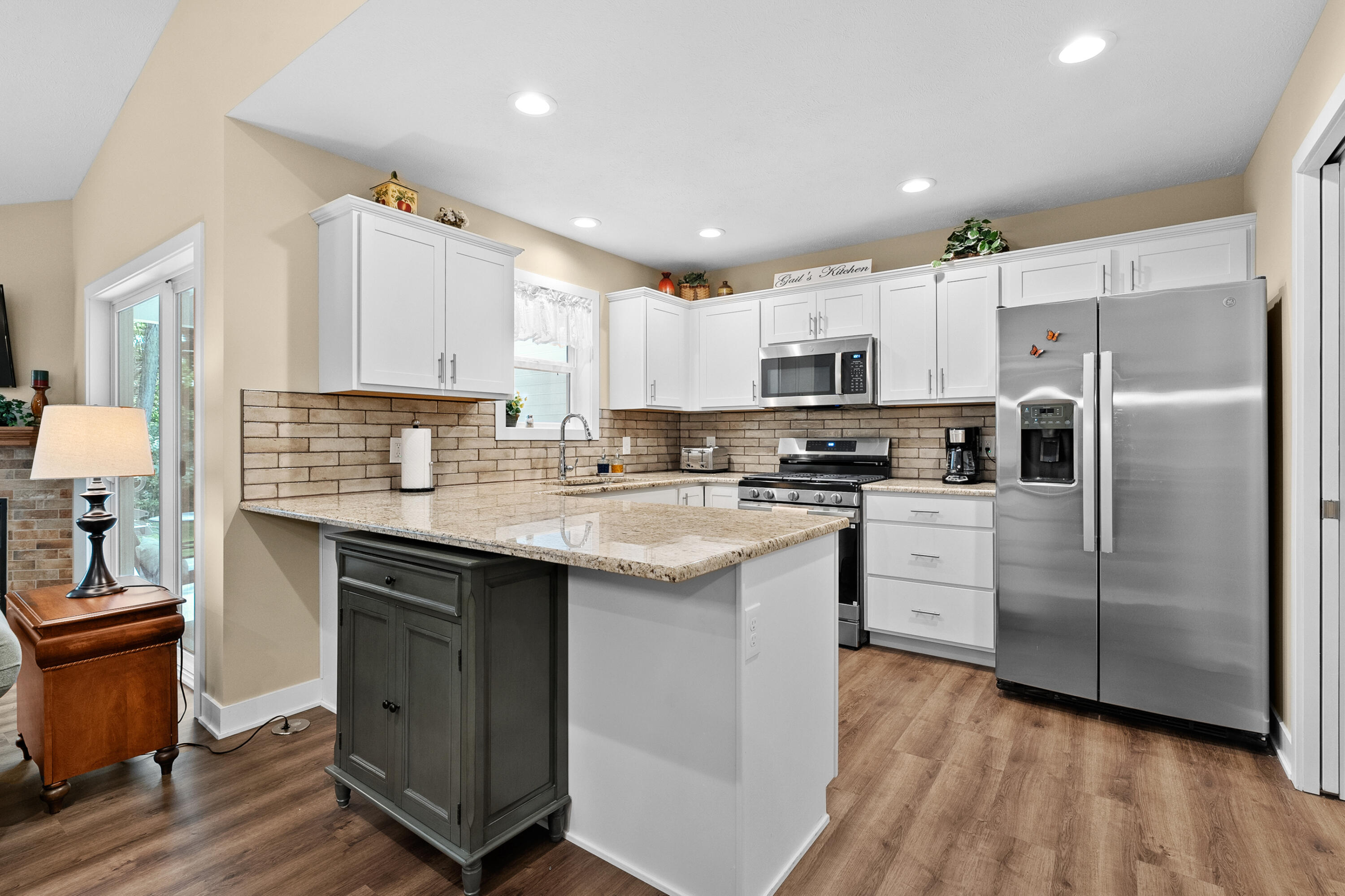 10401 Cougar Lane Portage MI 49024