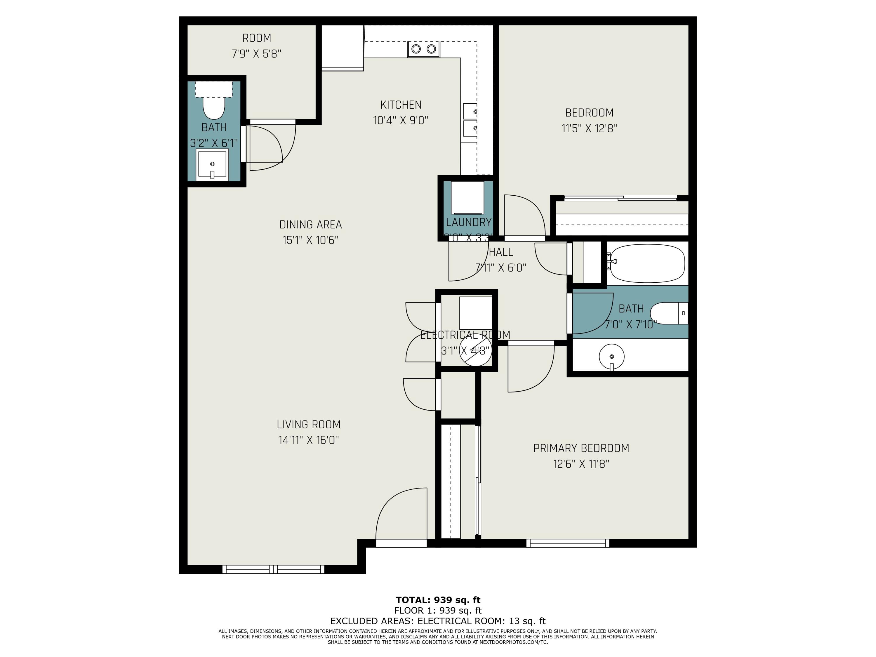 606 Southworth Terrace Kalamazoo MI 49048
