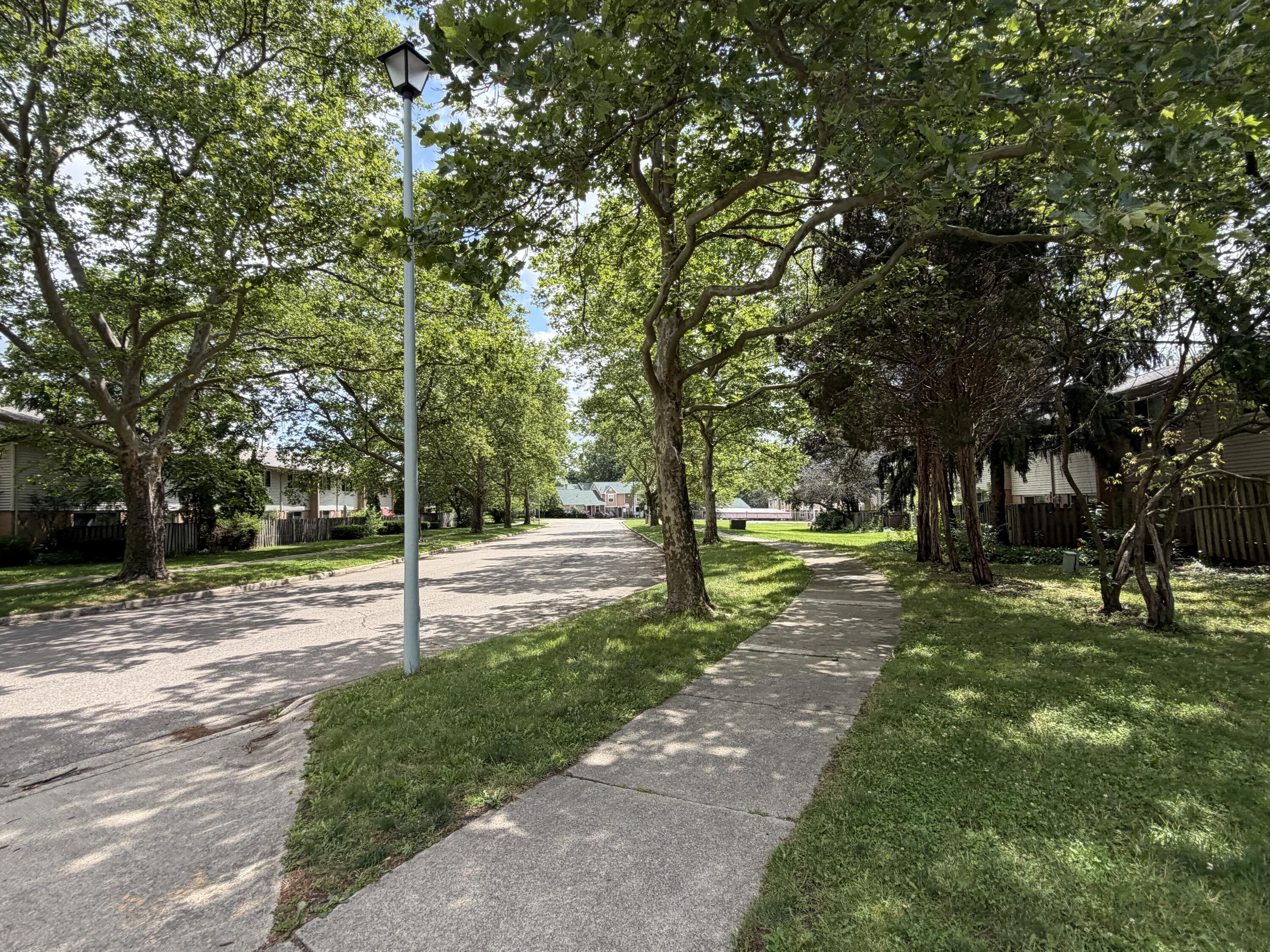 3439 Kenbrooke Court Kalamazoo MI 49006