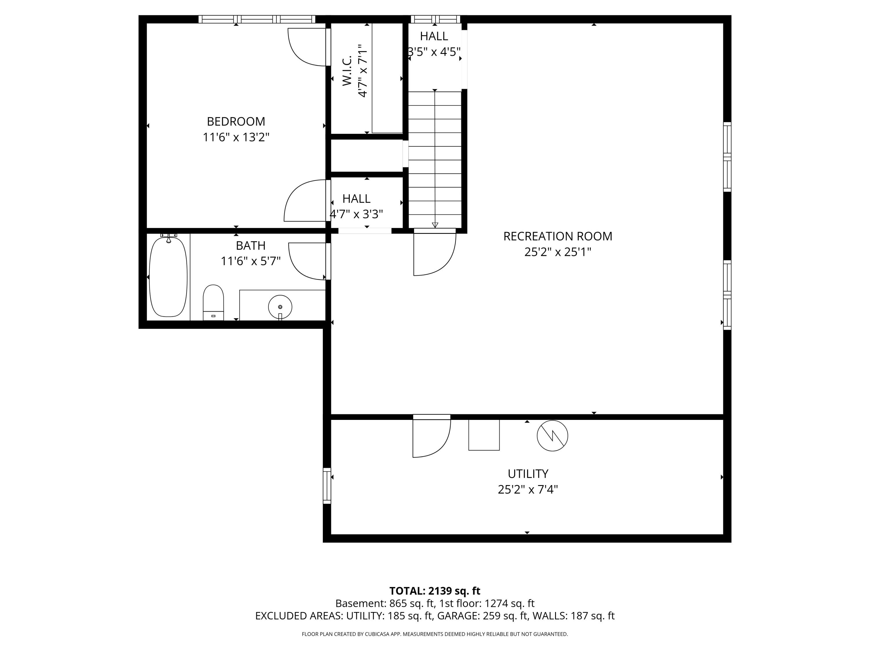 4973 N Valley Drive NE Grand Rapids MI 49525