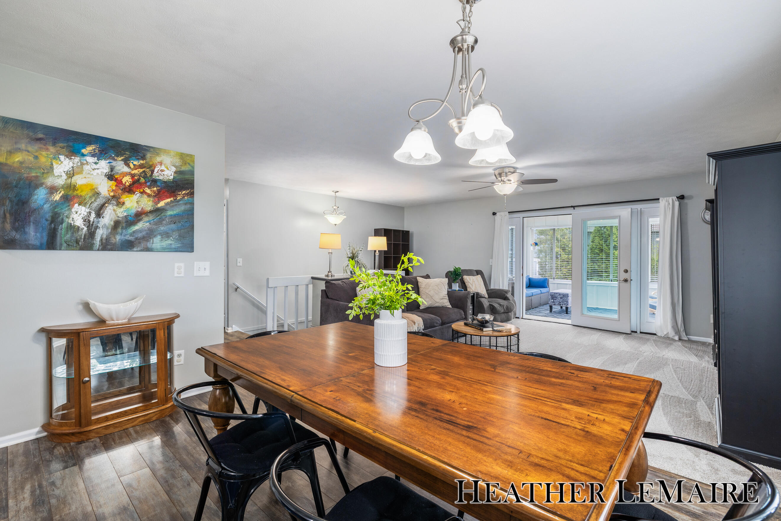 4973 N Valley Drive NE Grand Rapids MI 49525