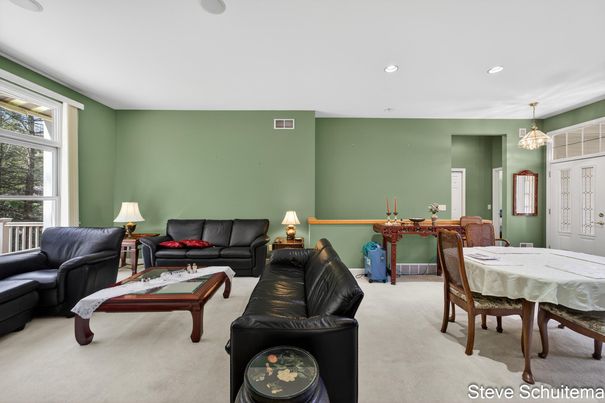 1949 Forest Glen Drive Muskegon MI 49441