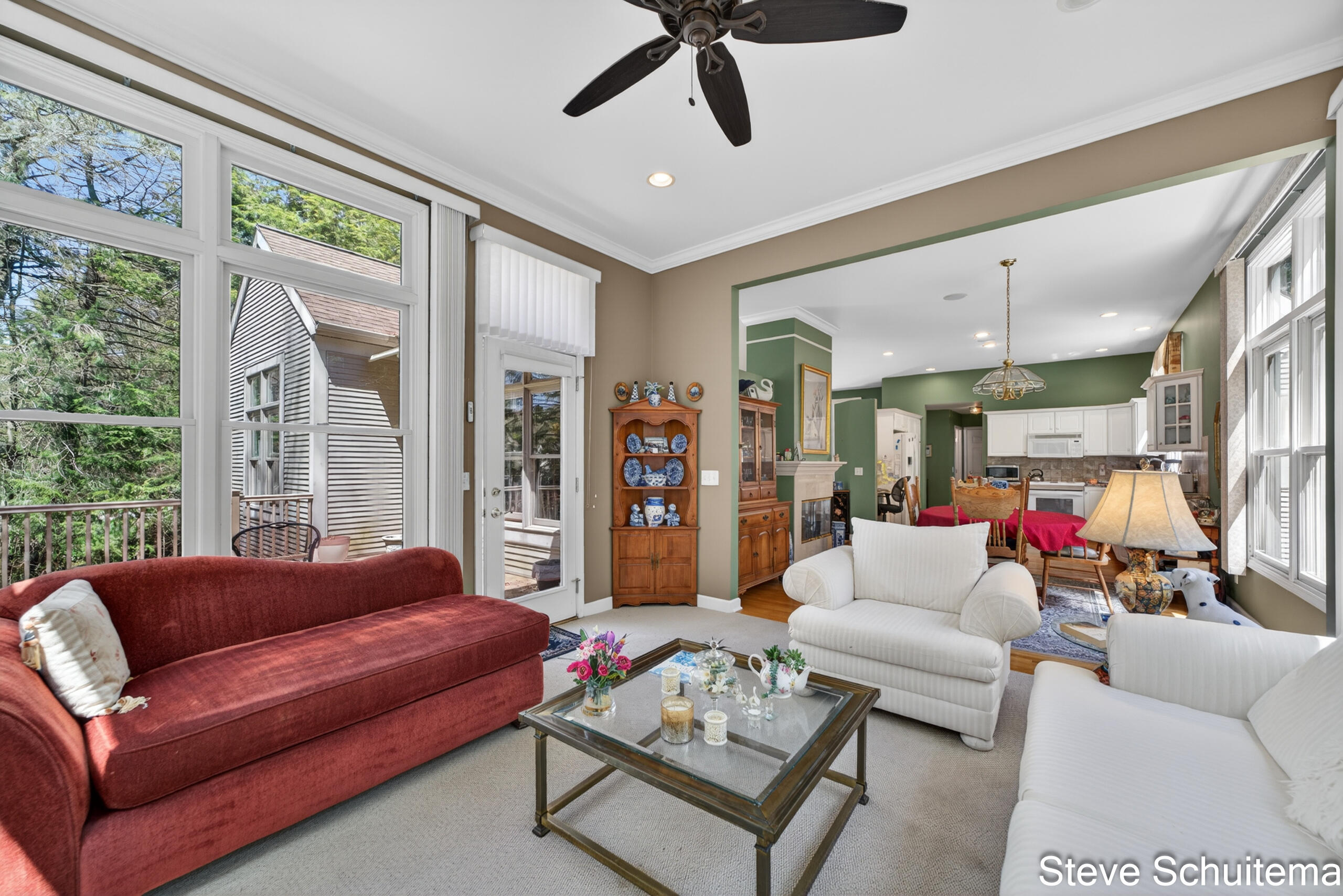 1949 Forest Glen Drive Muskegon MI 49441