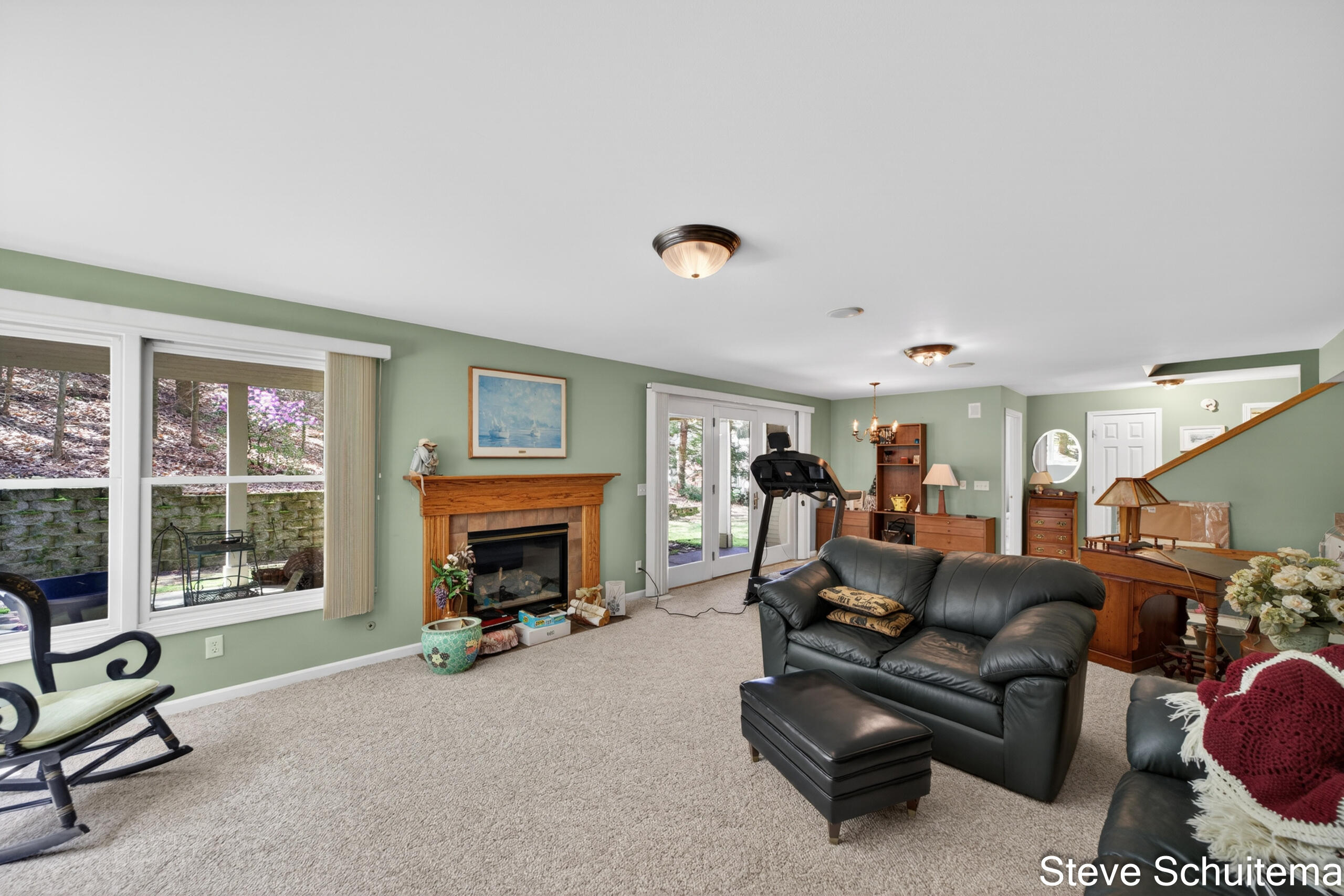 1949 Forest Glen Drive Muskegon MI 49441