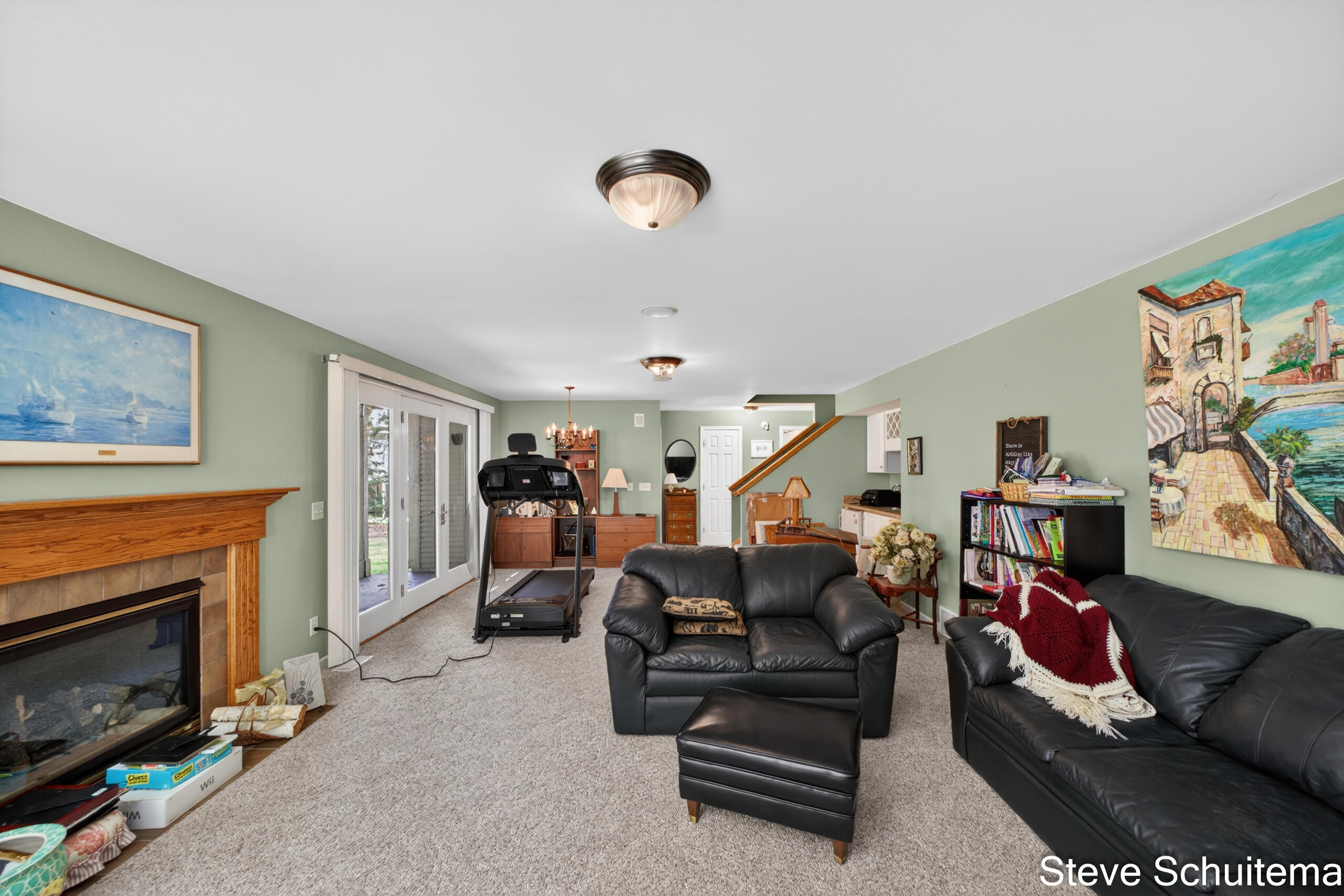 1949 Forest Glen Drive Muskegon MI 49441