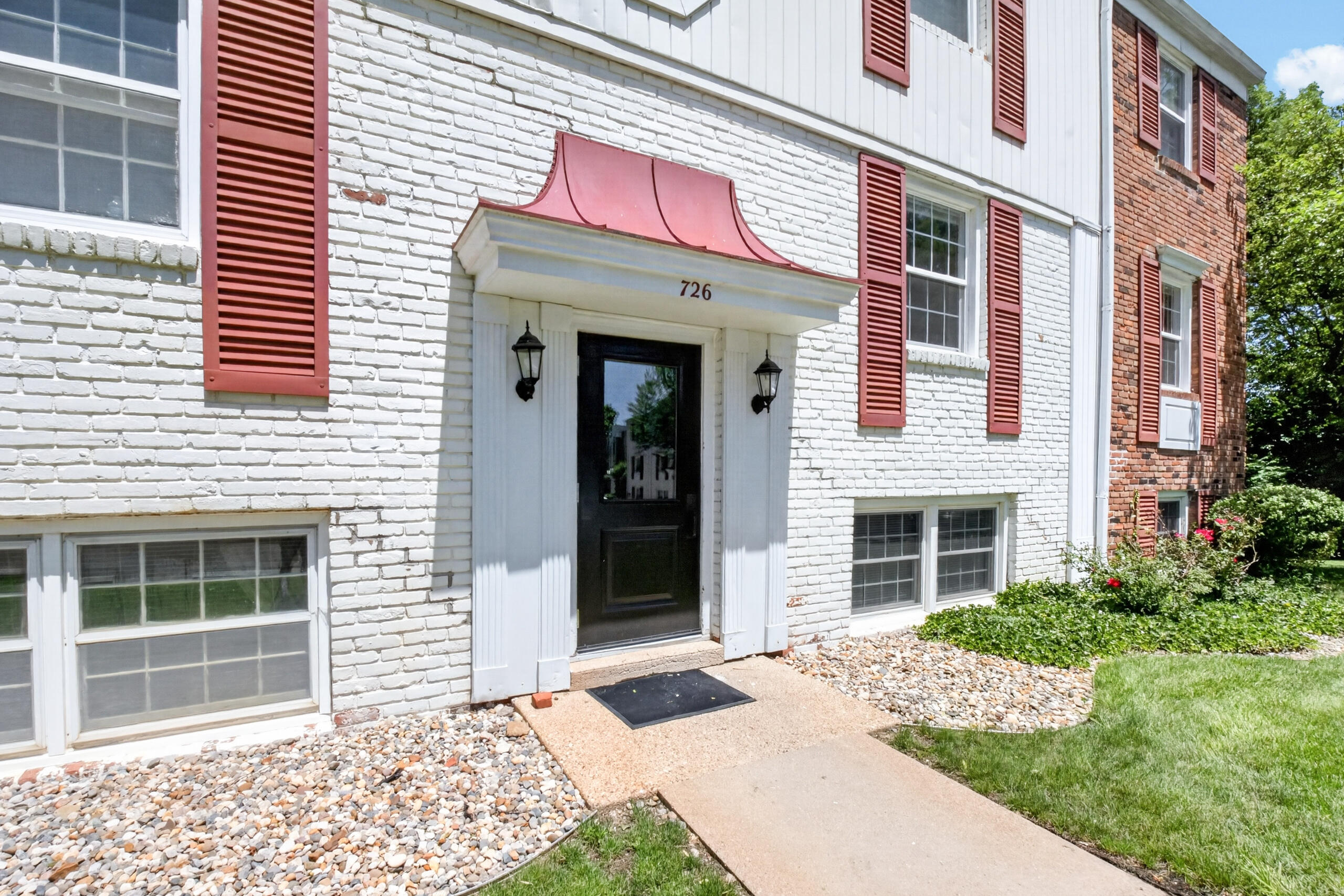 726 Garland Circle Kalamazoo MI 49008