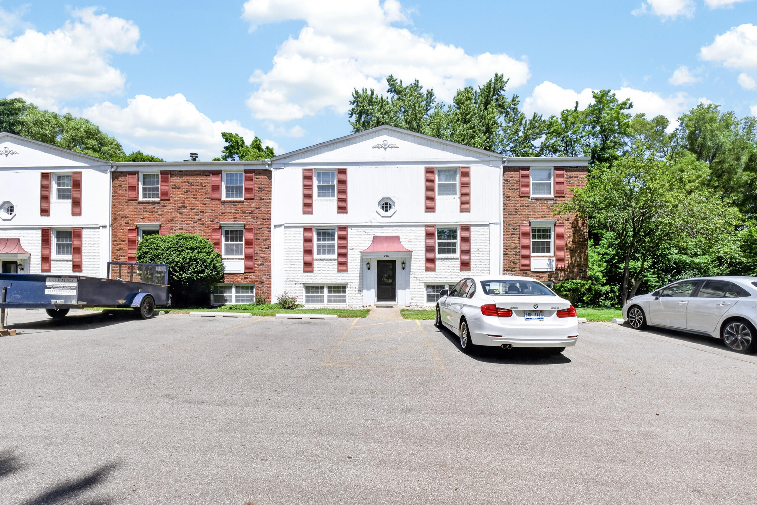 726 Garland Circle Kalamazoo MI 49008