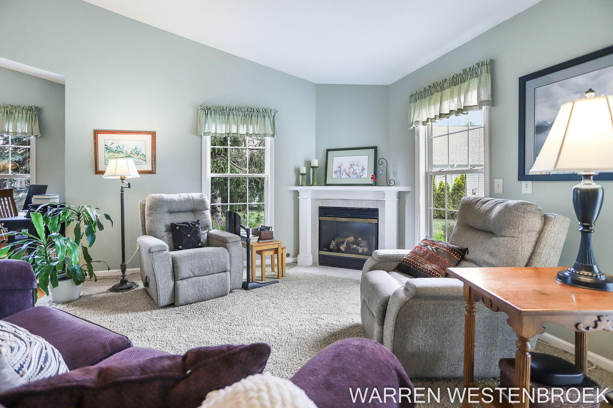 11962 Willow Wood Lane S Holland MI 49424
