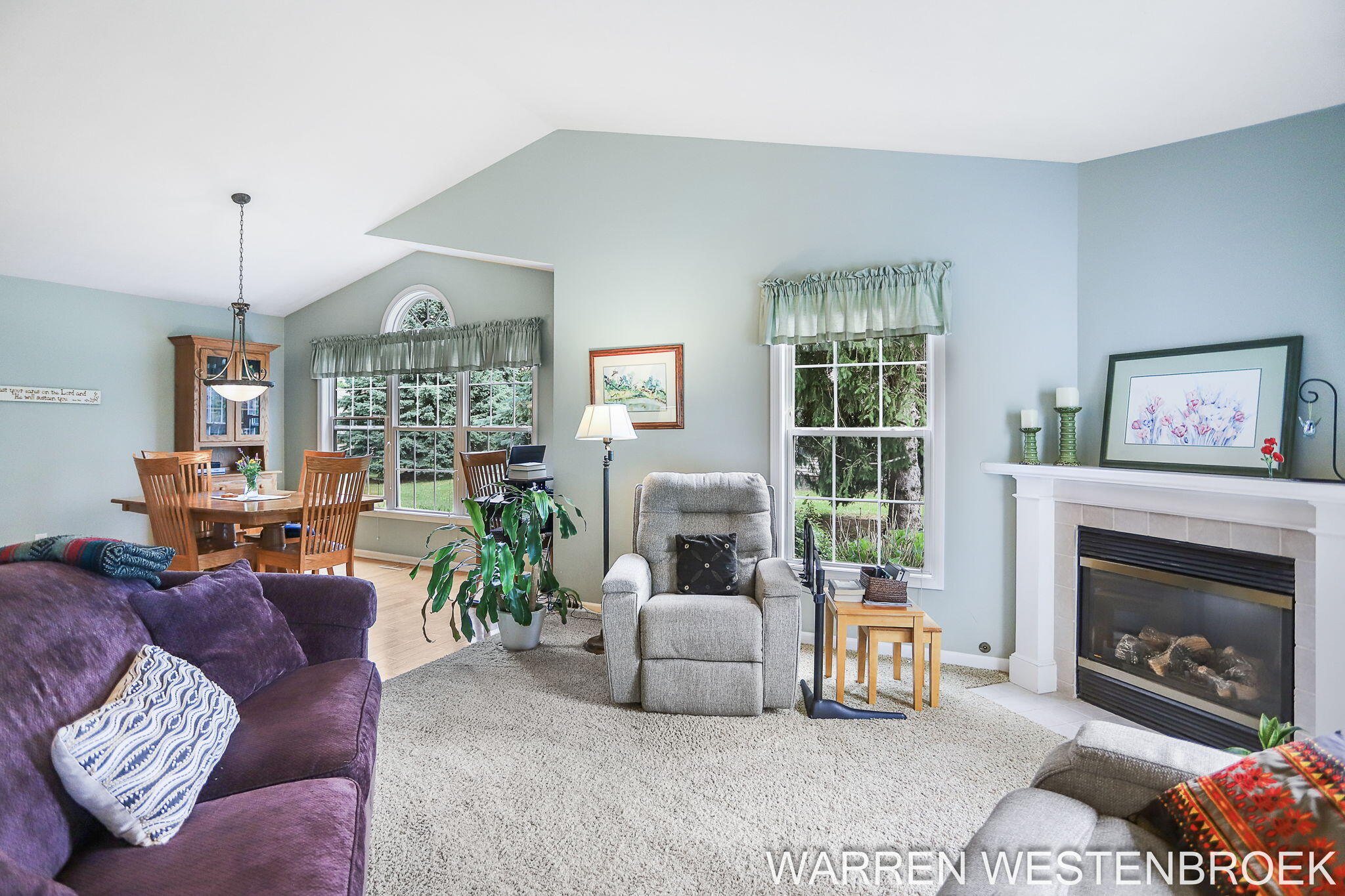 11962 Willow Wood Lane S Holland MI 49424