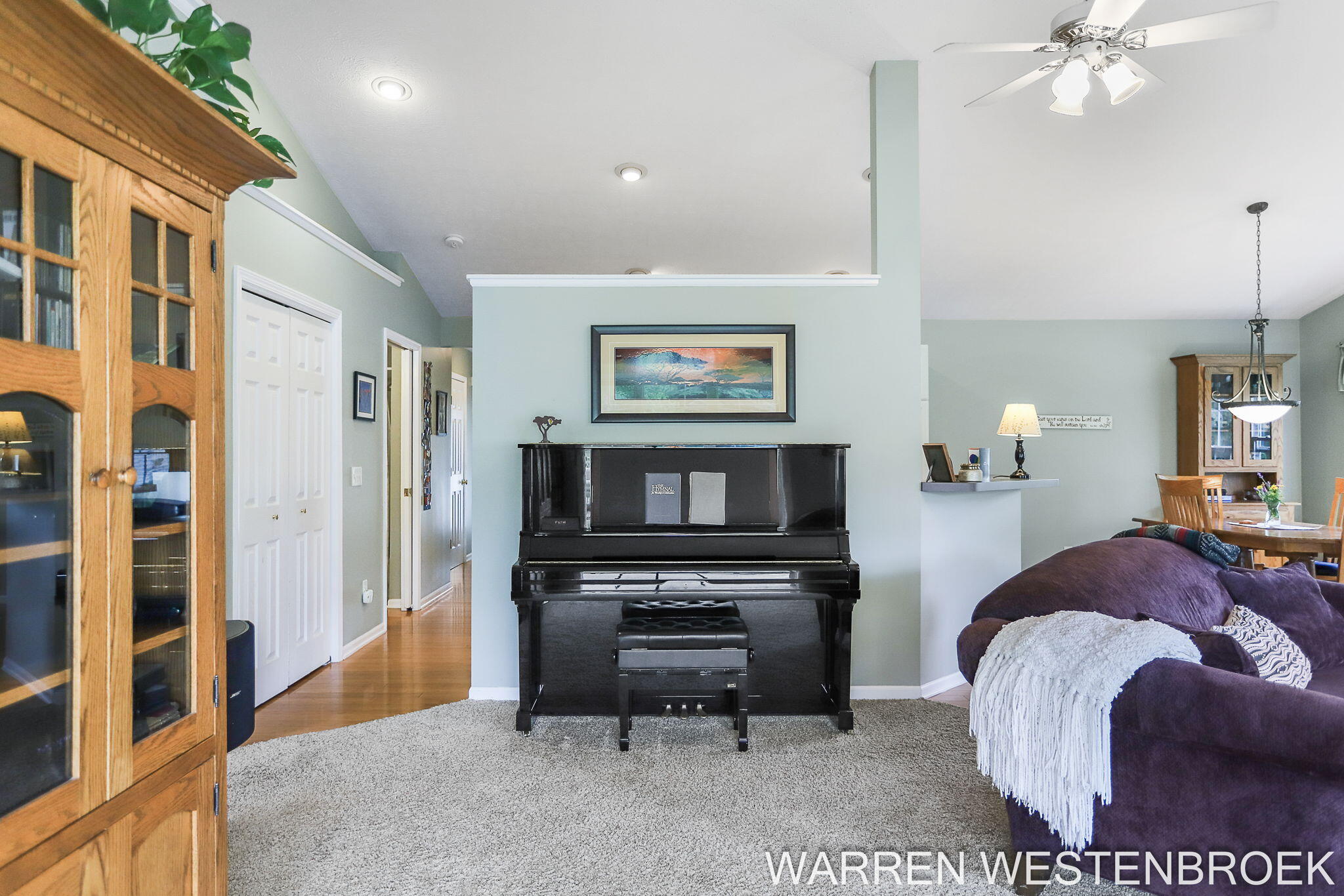 11962 Willow Wood Lane S Holland MI 49424