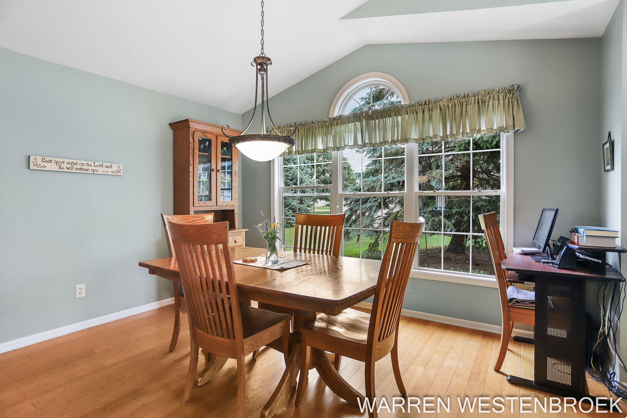 11962 Willow Wood Lane S Holland MI 49424