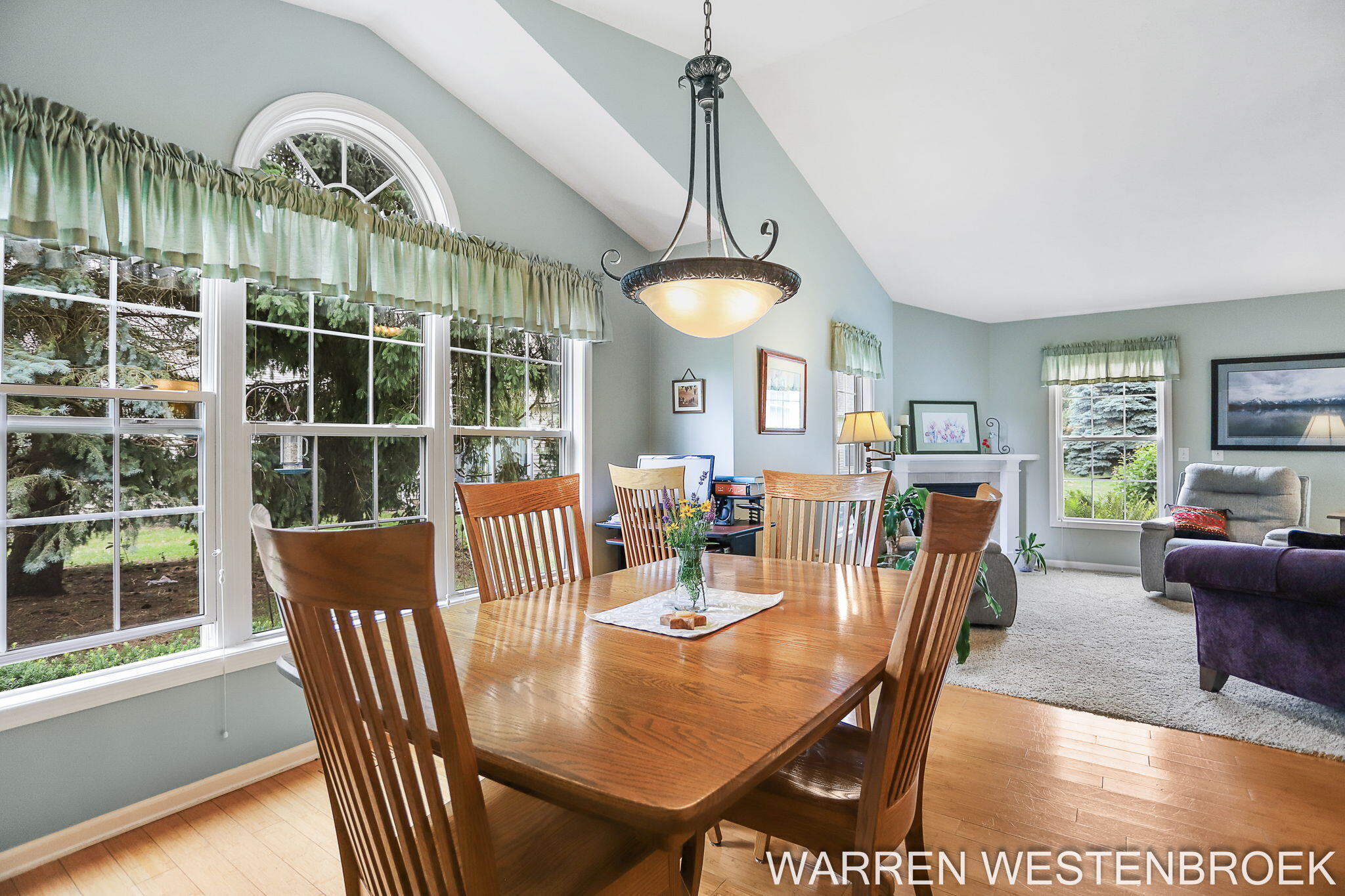 11962 Willow Wood Lane S Holland MI 49424