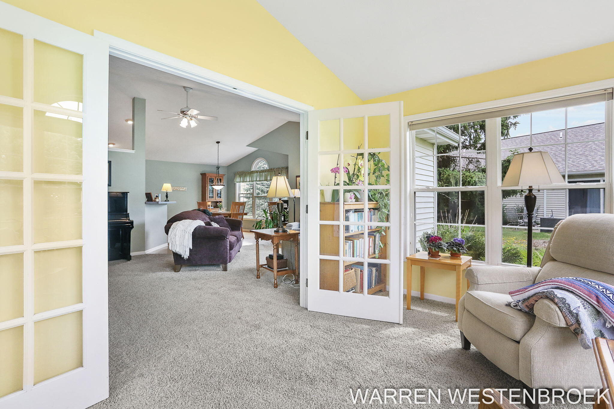 11962 Willow Wood Lane S Holland MI 49424
