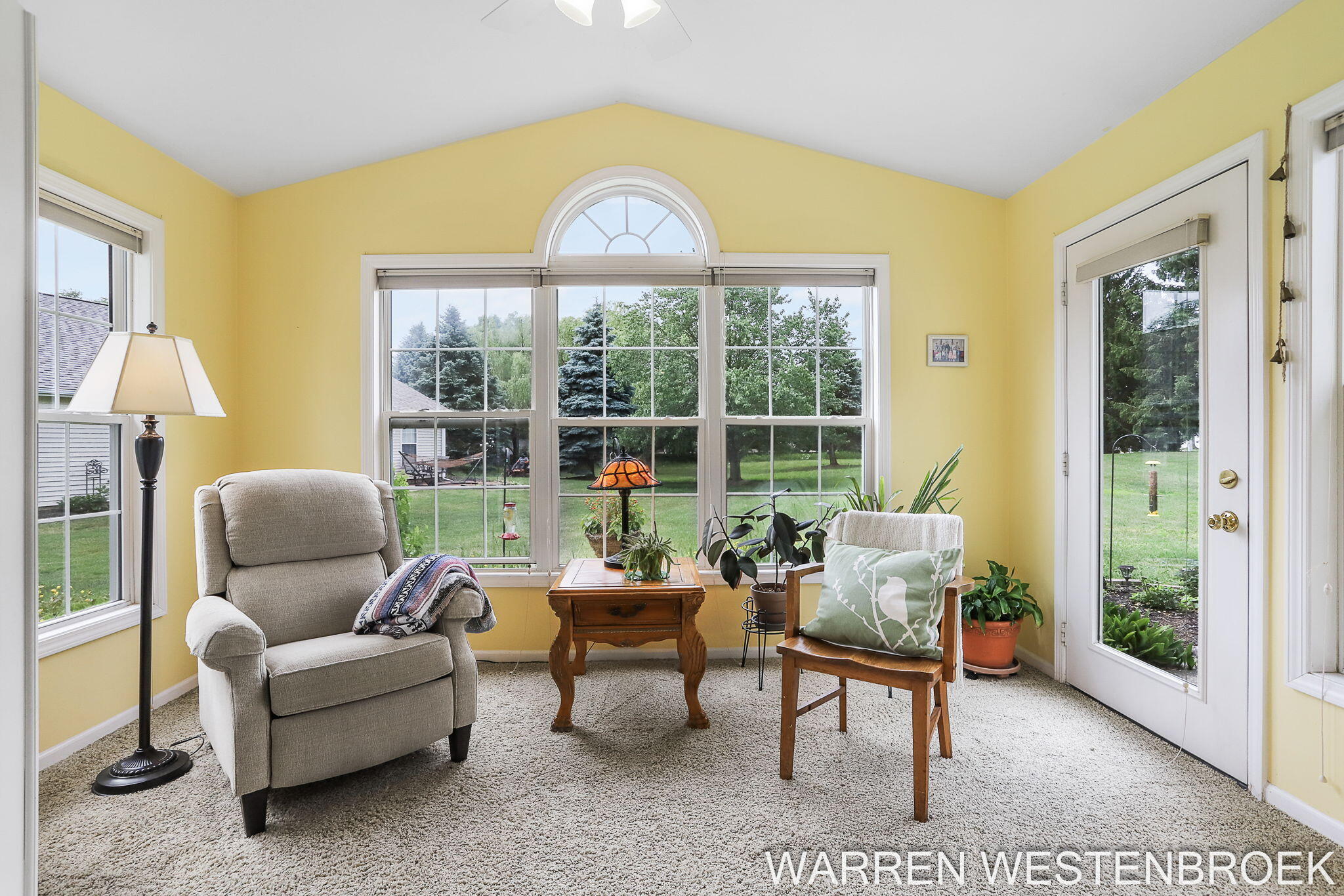 11962 Willow Wood Lane S Holland MI 49424