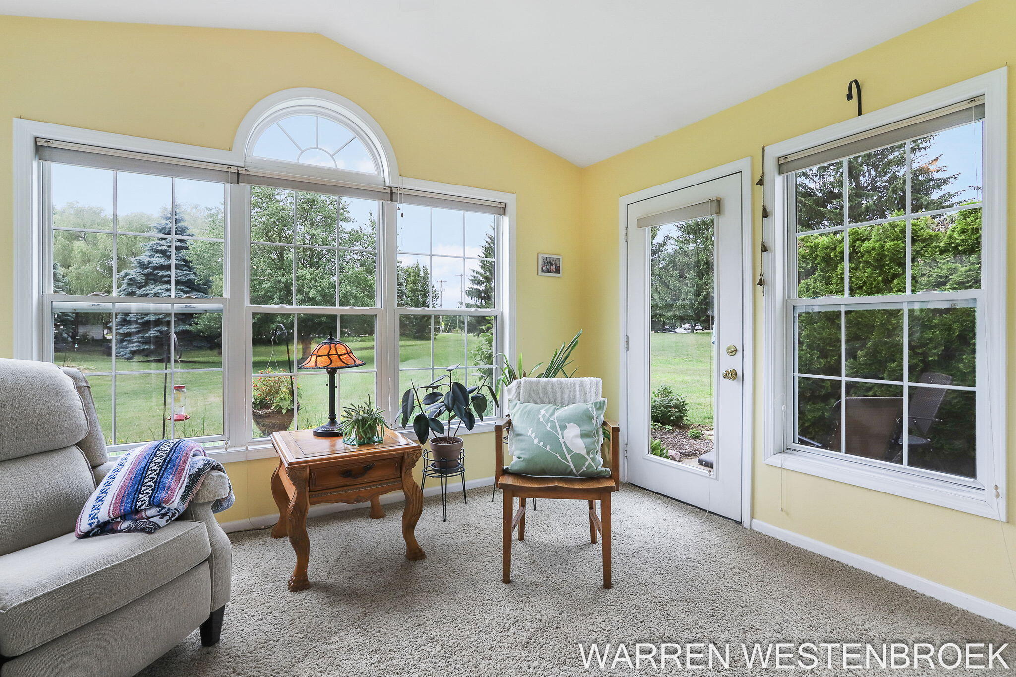 11962 Willow Wood Lane S Holland MI 49424