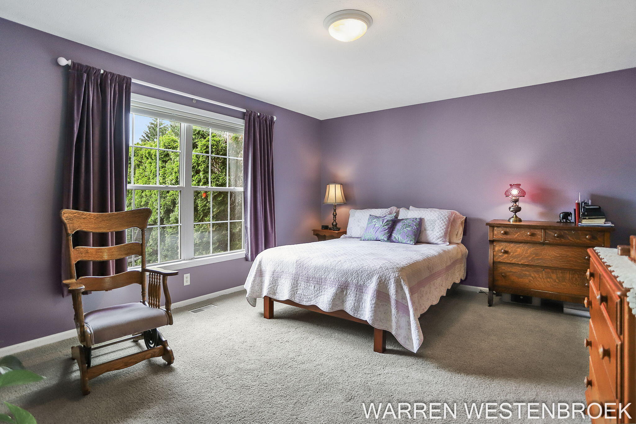 11962 Willow Wood Lane S Holland MI 49424