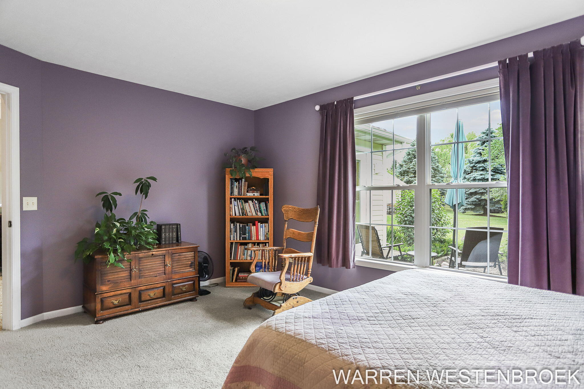 11962 Willow Wood Lane S Holland MI 49424