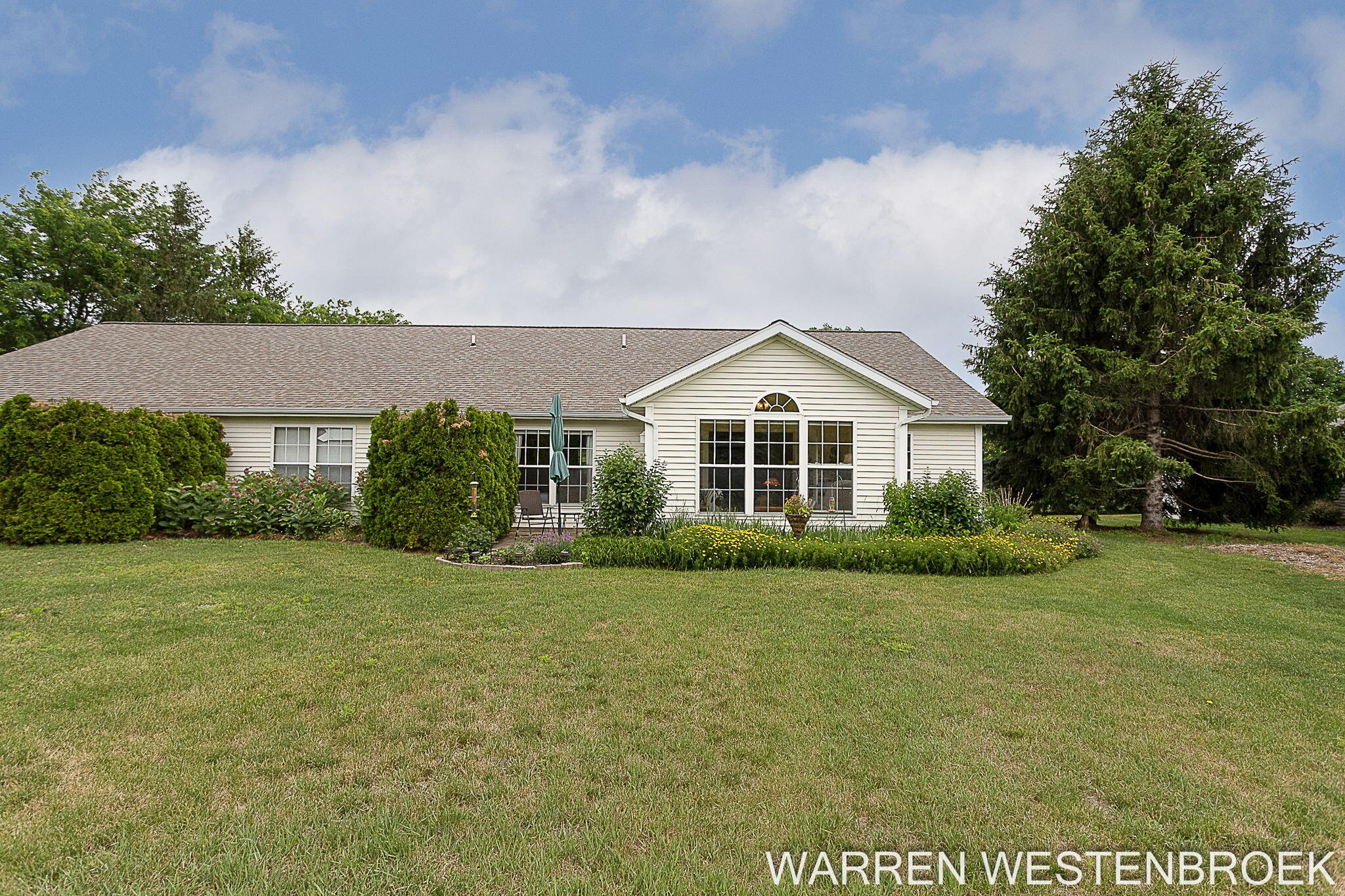 11962 Willow Wood Lane S Holland MI 49424