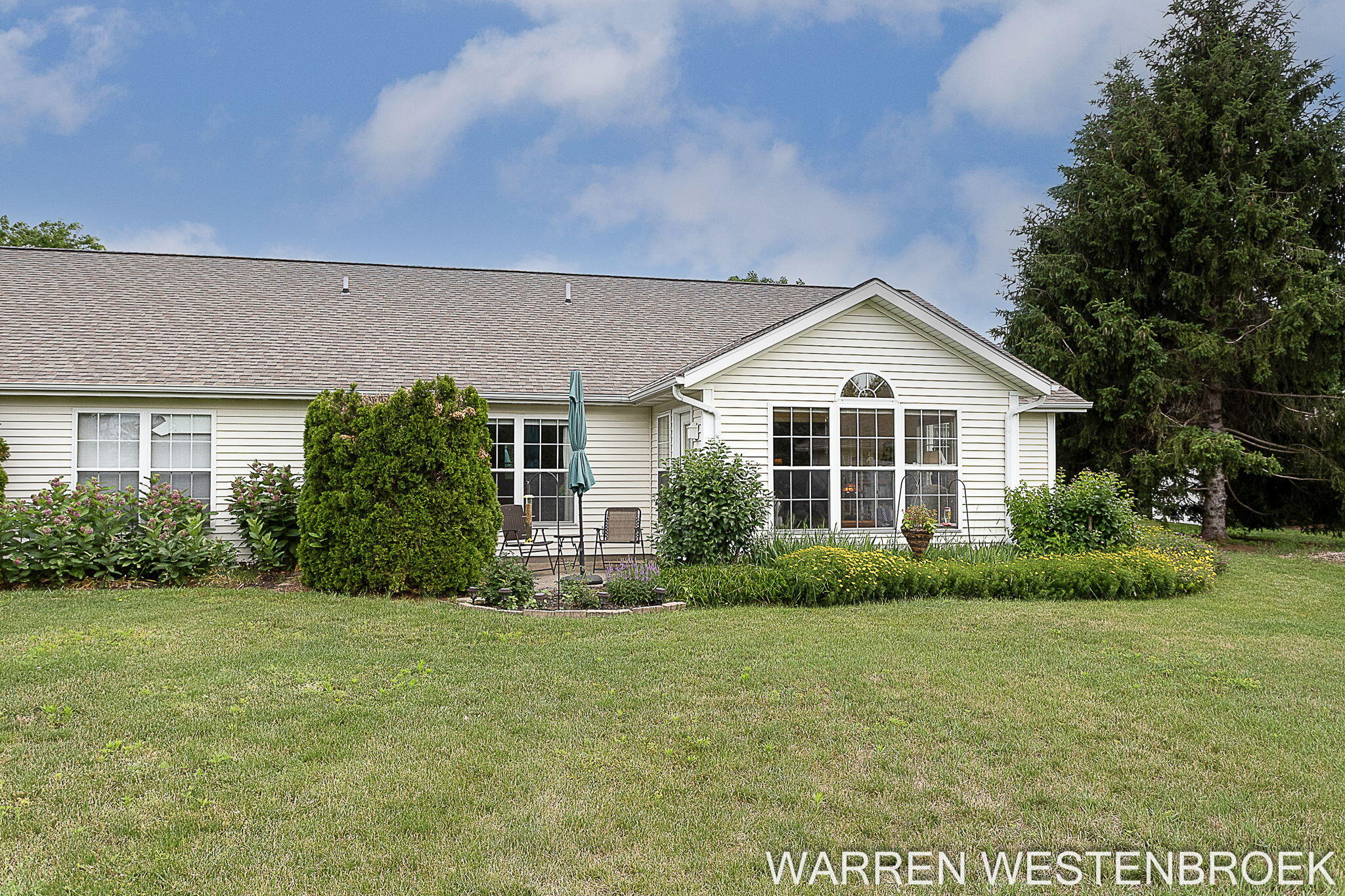 11962 Willow Wood Lane S Holland MI 49424